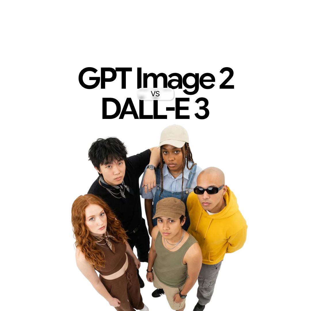 GPT Image 2 vs DALL-E 3: What Changed and Is It Worth the Upgrade?