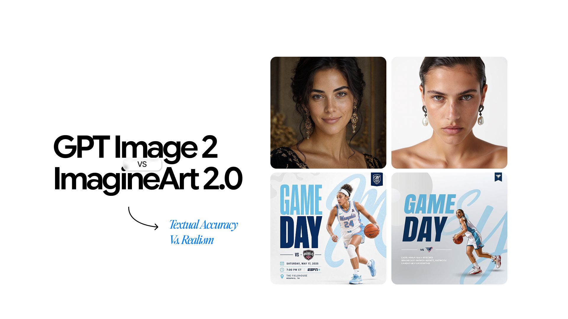 GPT Image 2 vs ImagineArt 2.0