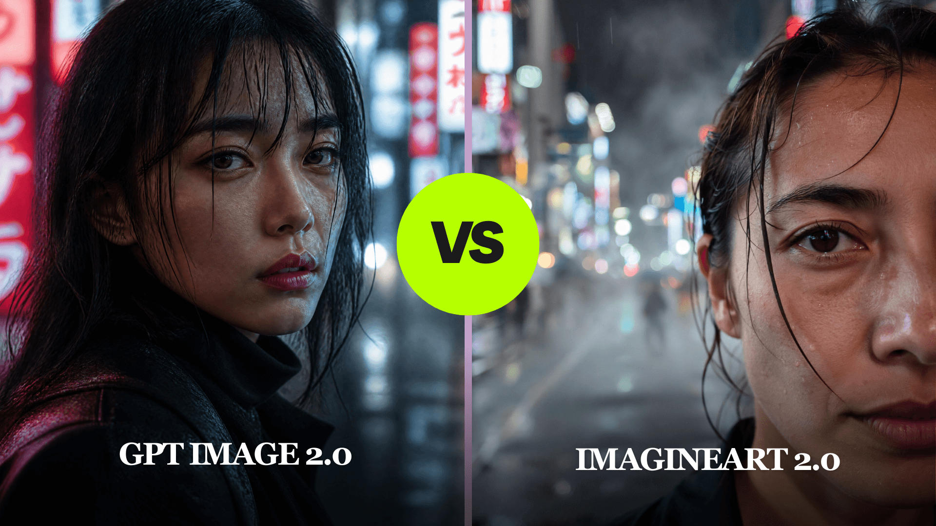 GPT Image 2 vs ImagineArt 2.0
