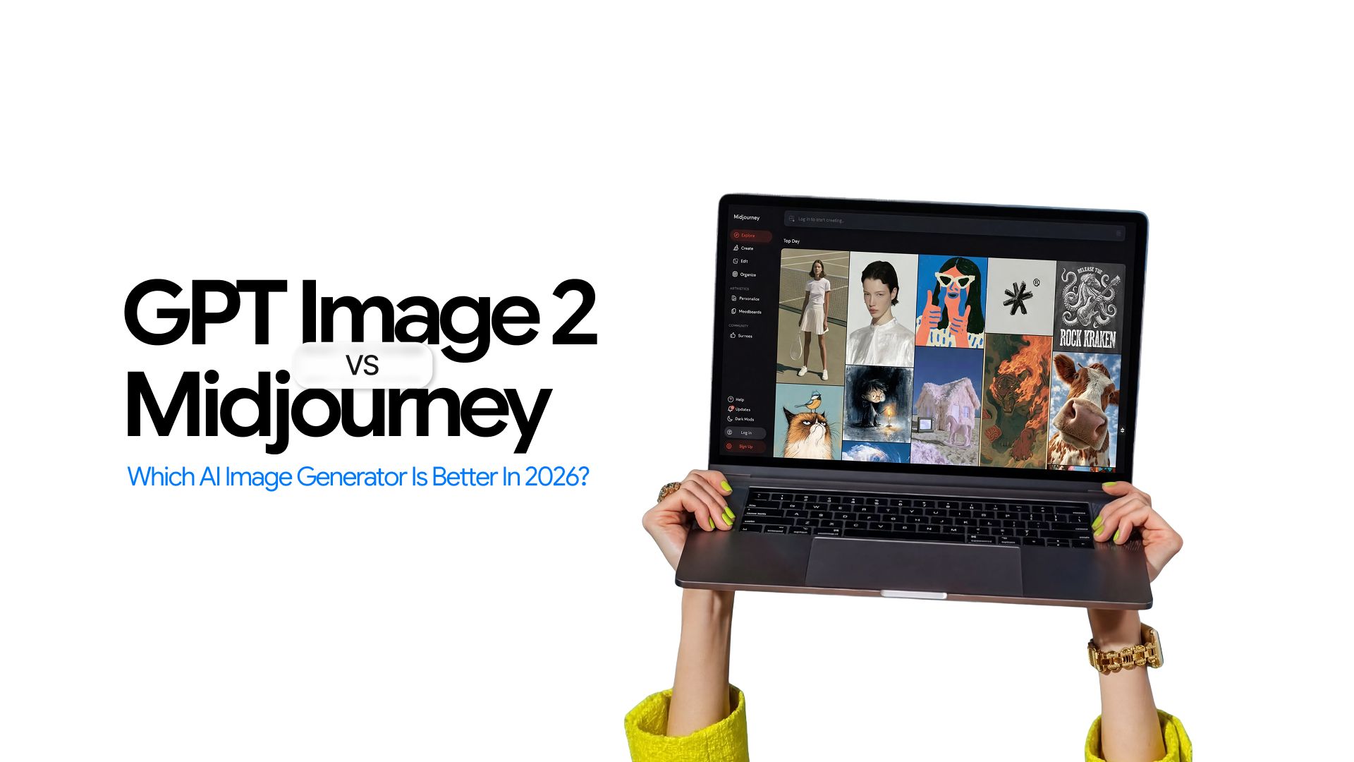 GPT Image 2 vs Midjourney