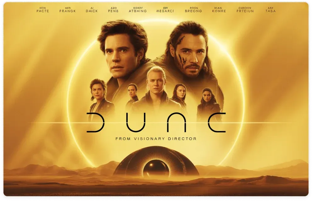 Generate Across Every Visual Style