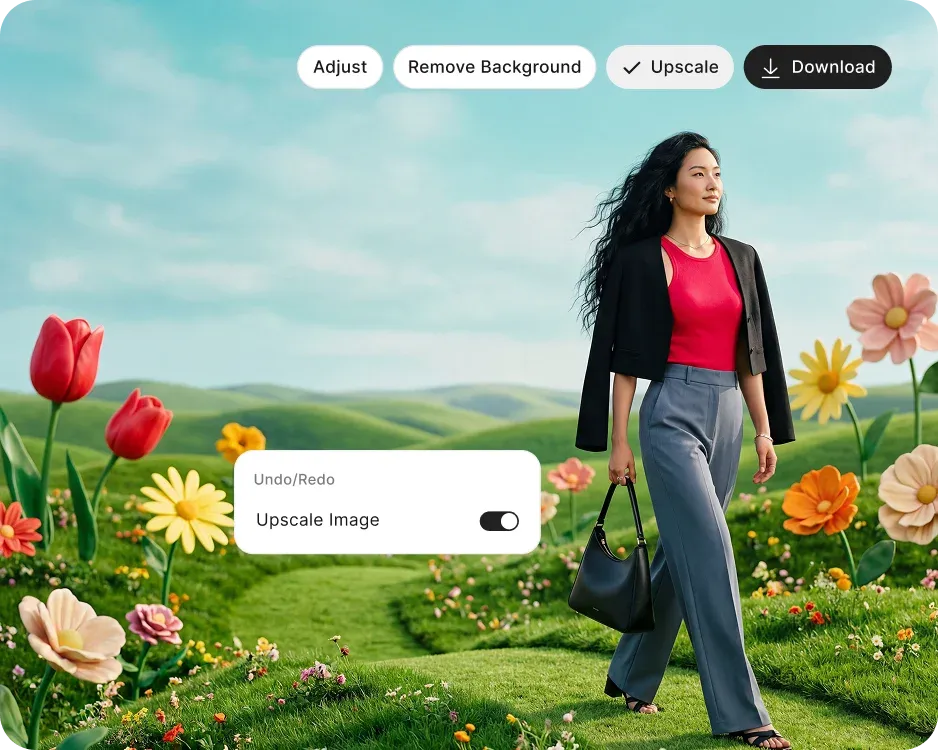 Download Your Creation 