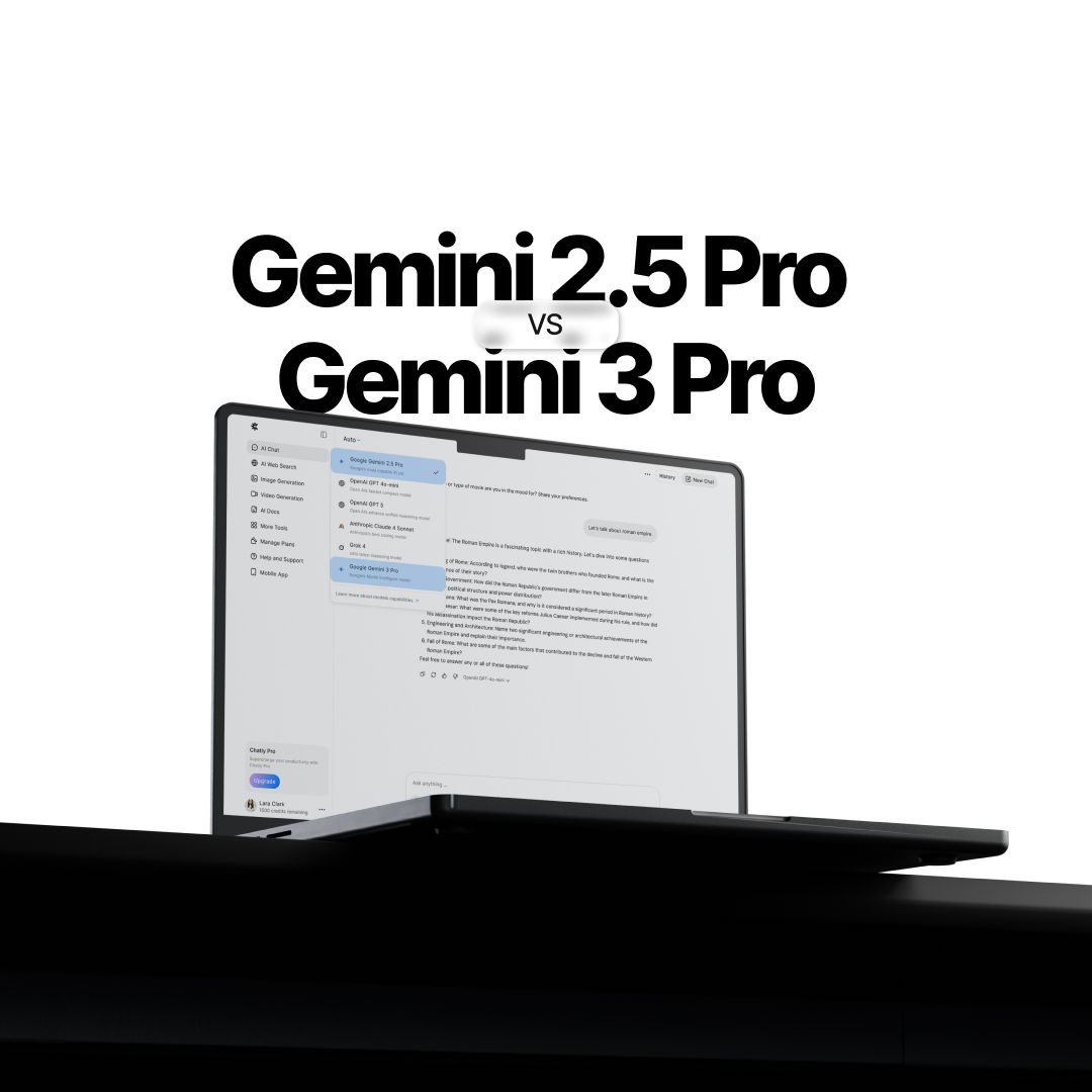 Gemini 2.5 Pro vs Gemini 3 Pro: Cost Analysis