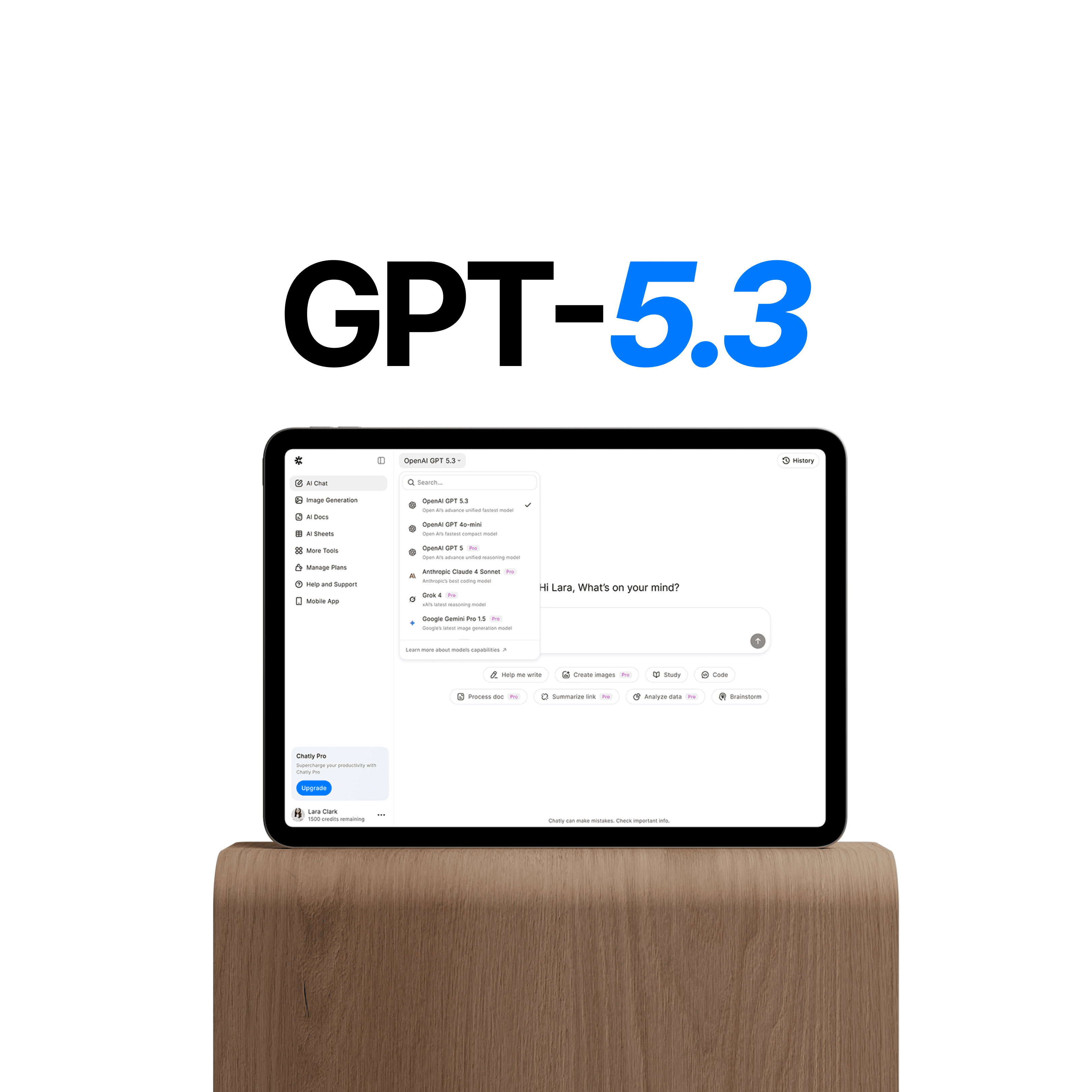 GPT-5.3 ("Garlic") Release Timeline & Expected Features: What We Know So Far