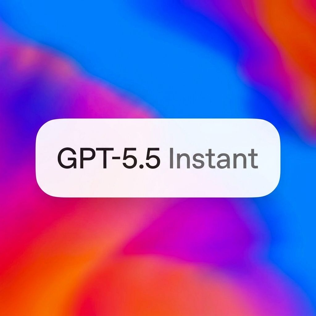 ChatGPT just got a new default. Chatly has it alongside 30+ others.