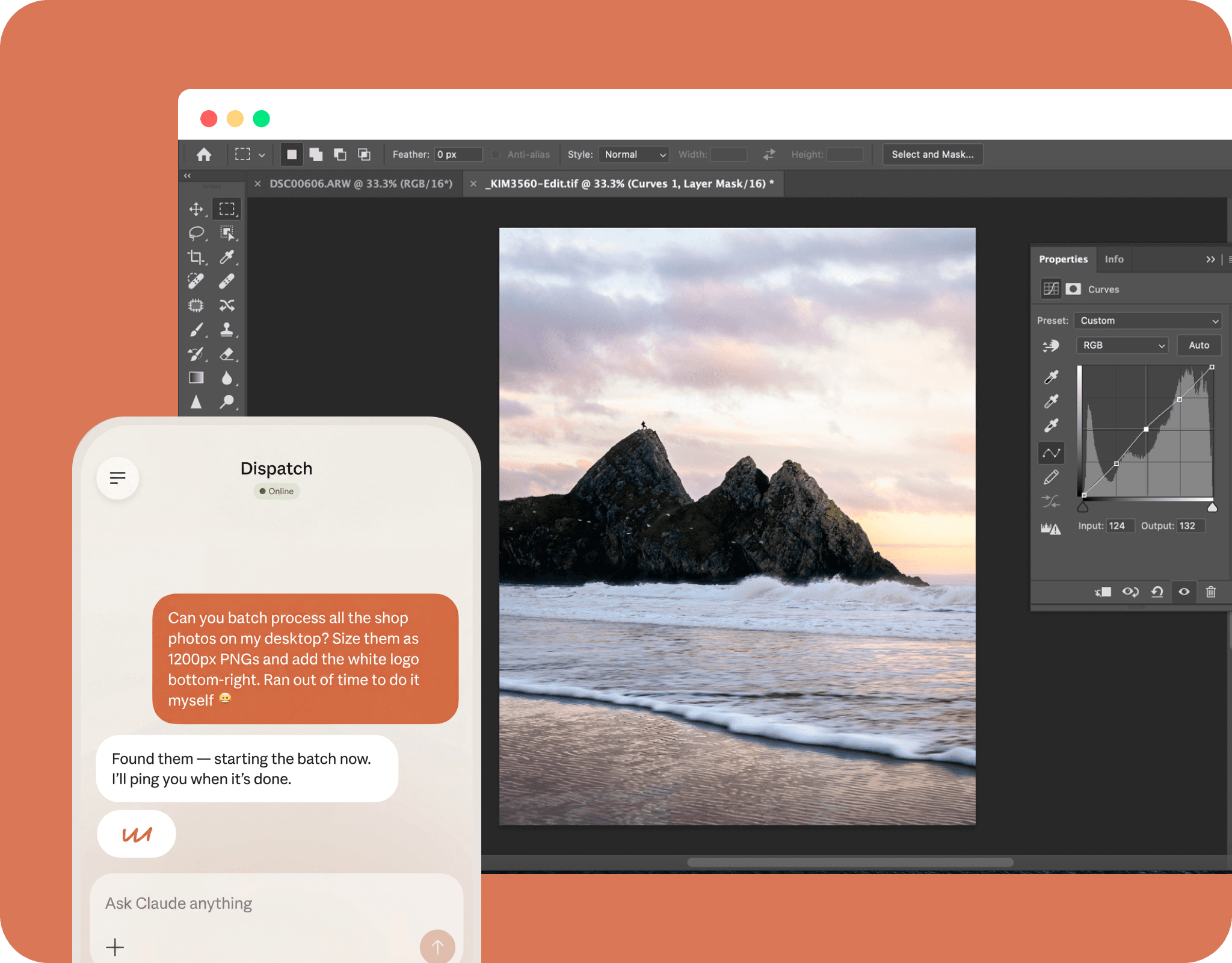 Hand off Work that Used to Need Supervision