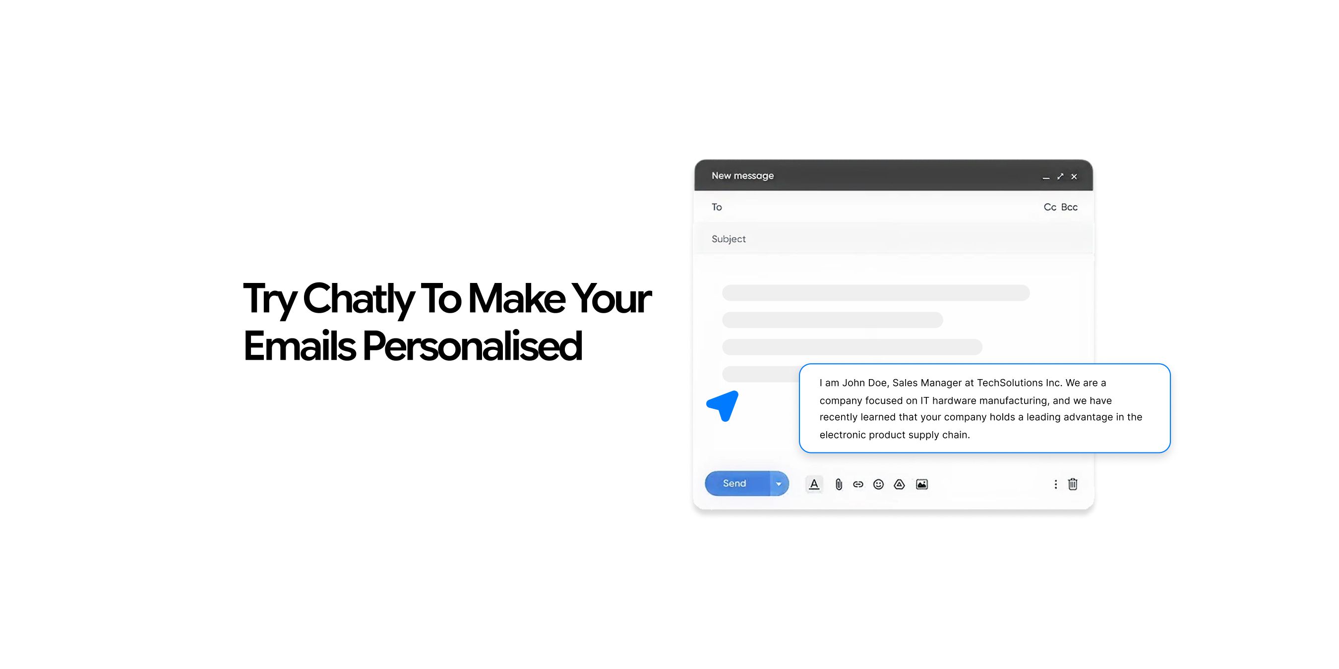 Humanize Your Outbound Sales Drafts