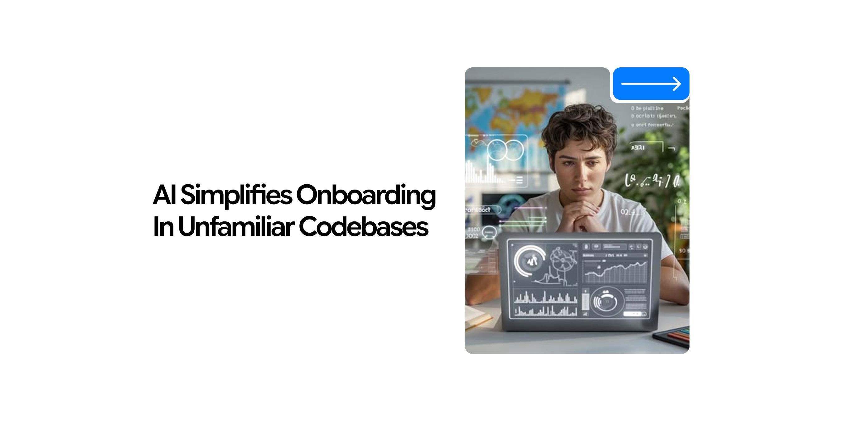 Onboarding an Unfamiliar Codebase with AI
