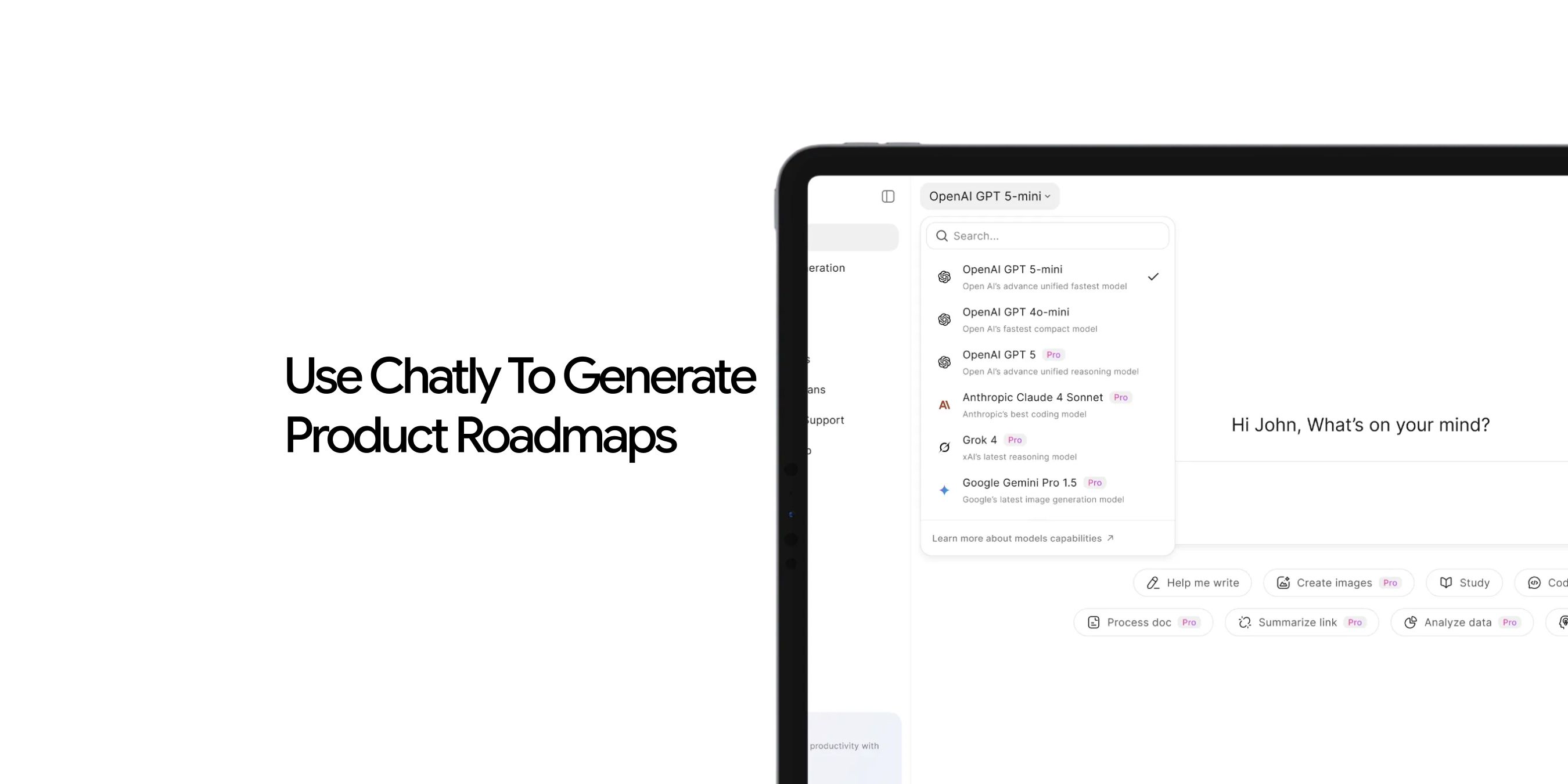 Turn Raw User Feedback into Roadmap Decisions
