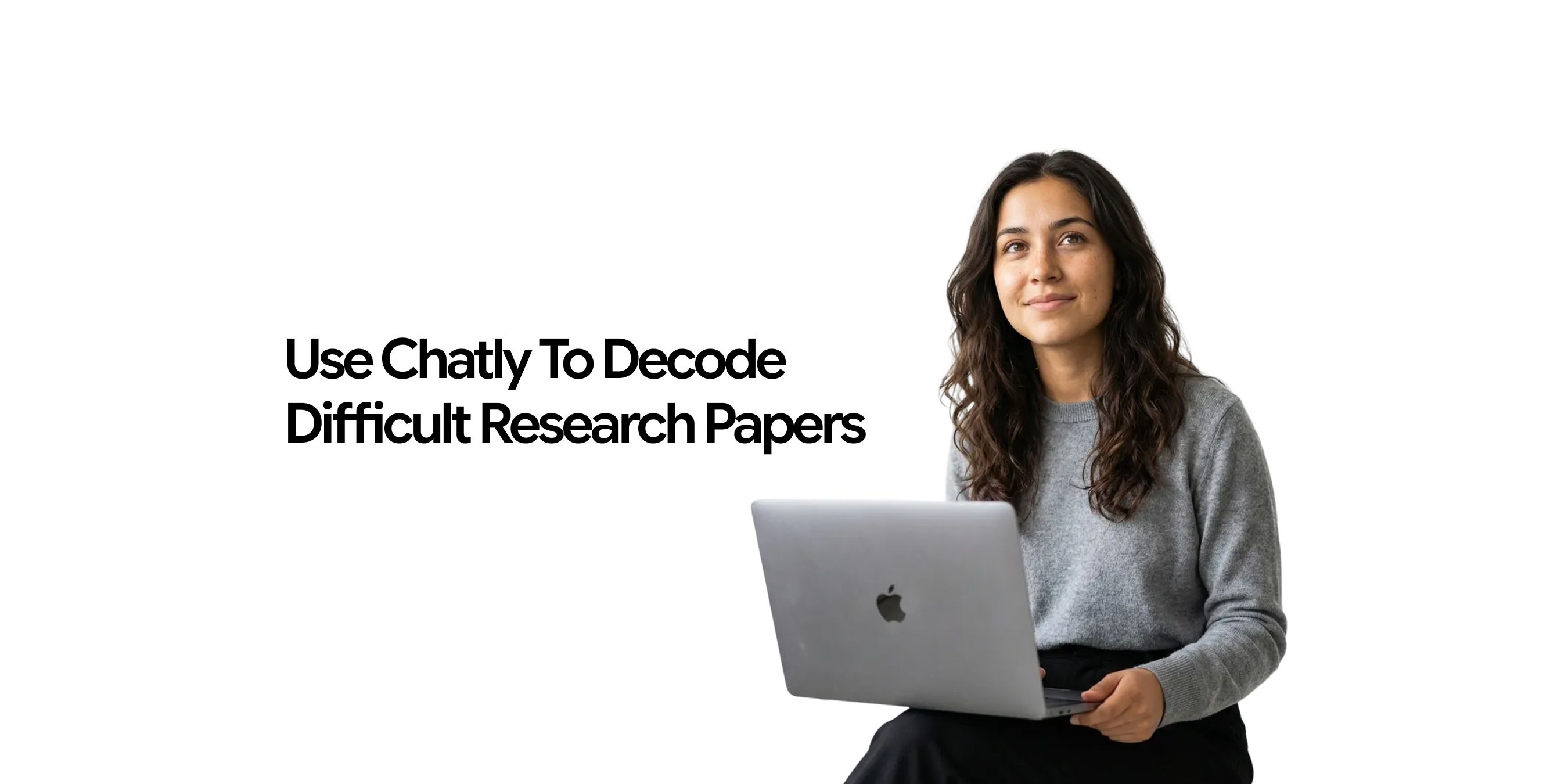 Use AI to Understand a Dense Research Paper