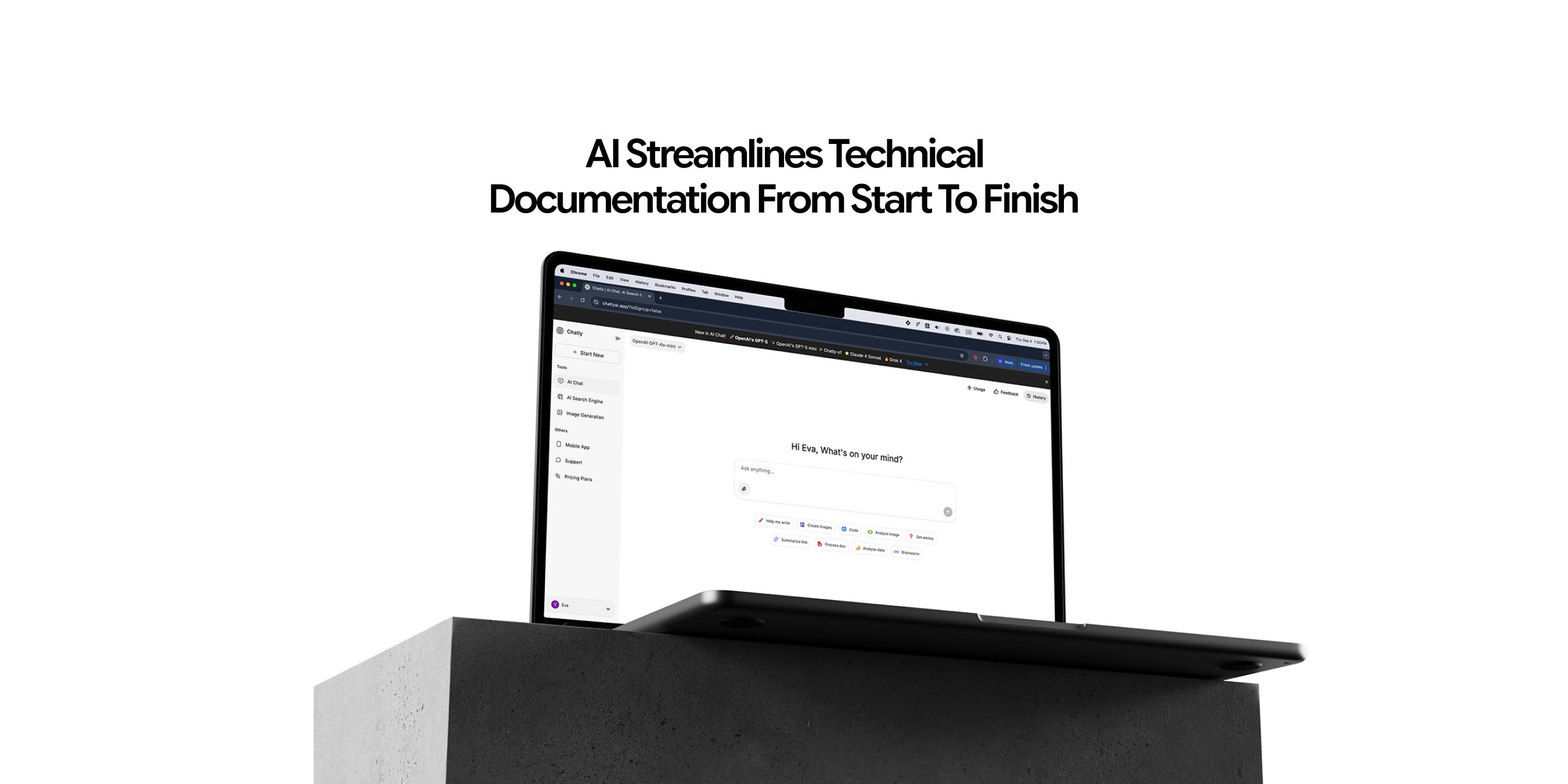 Write Technical Docs That Actually Get Read
