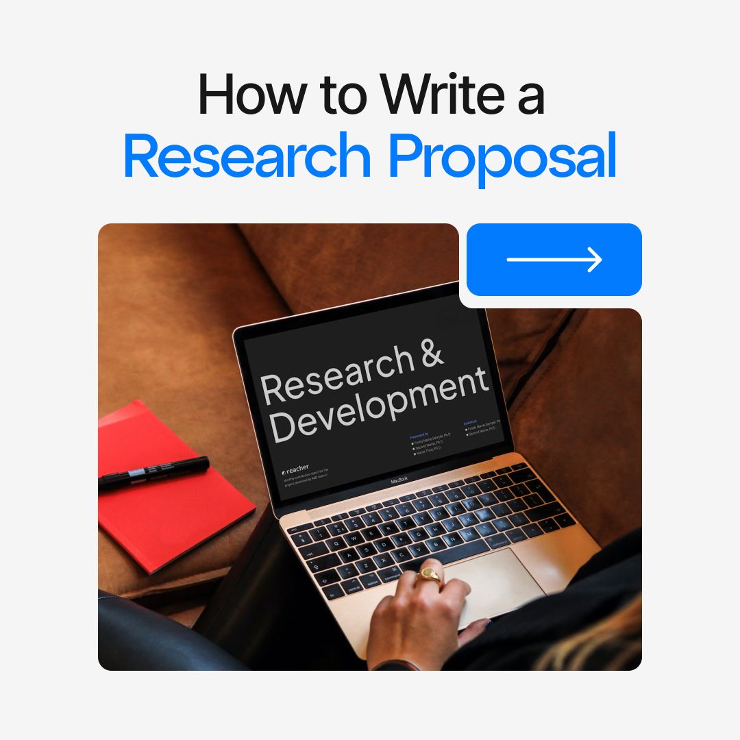 How to Write a Research Proposal (with Examples and Tips)