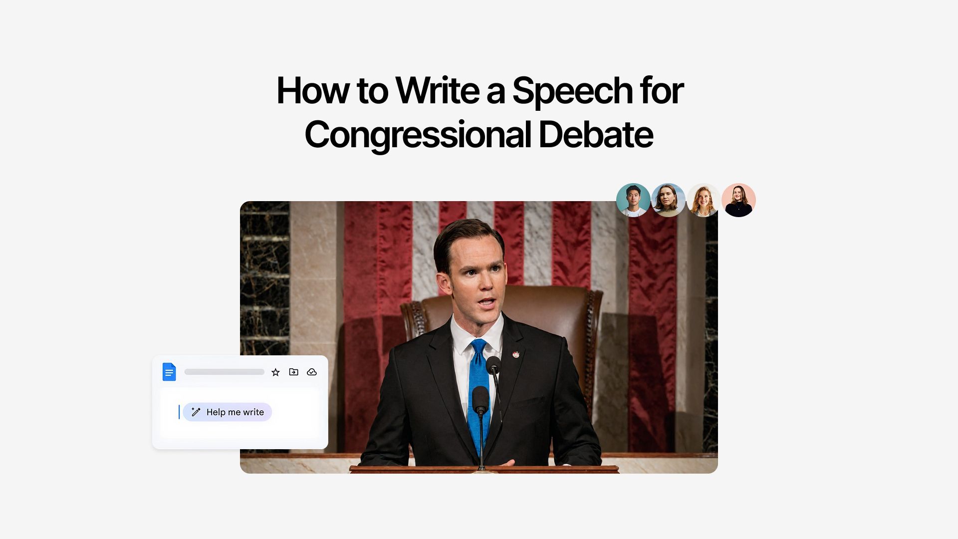 How to Write a Speech for Congressional Debate.jpg