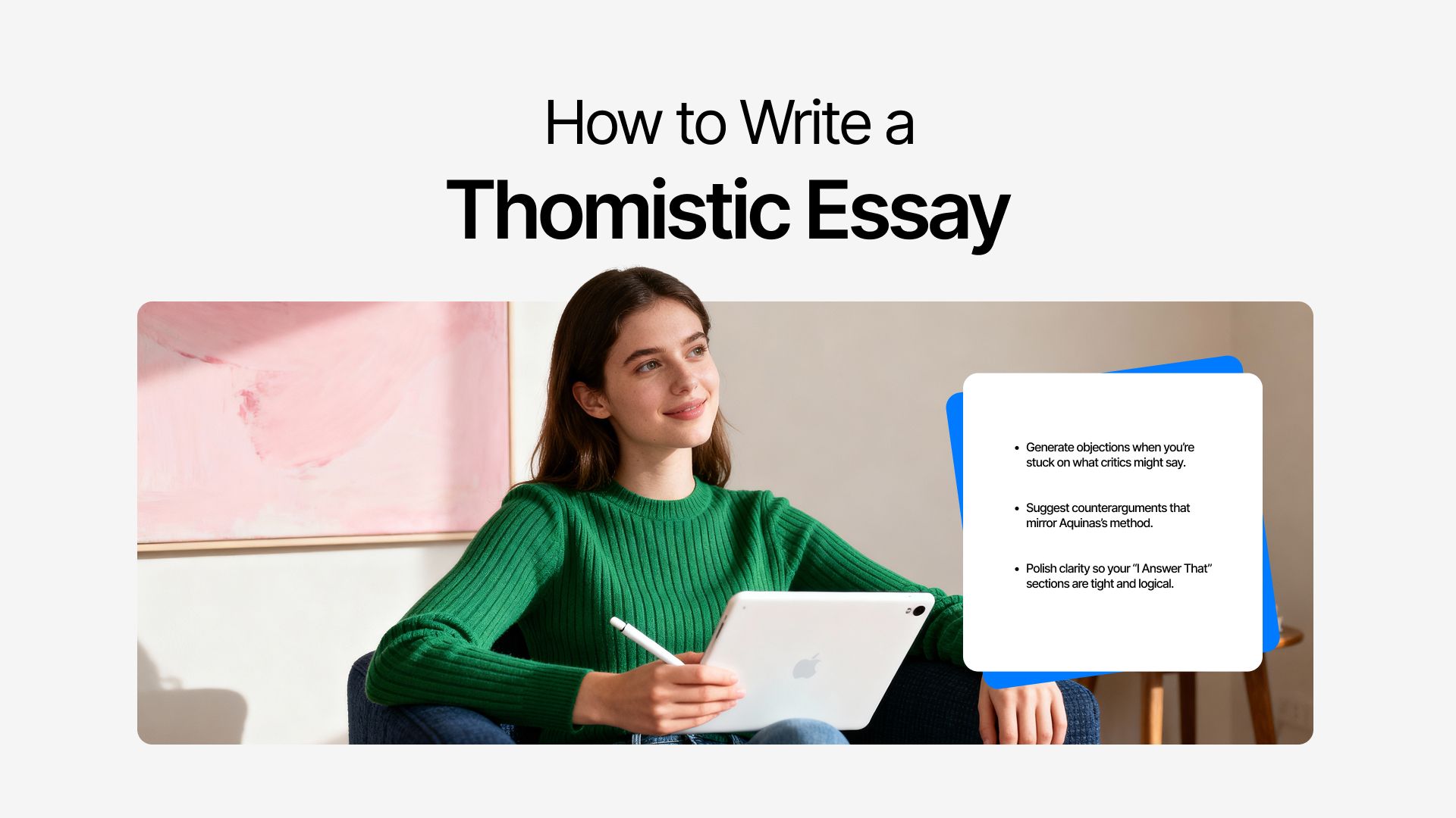 How to Write a Thomistic Essay.jpg