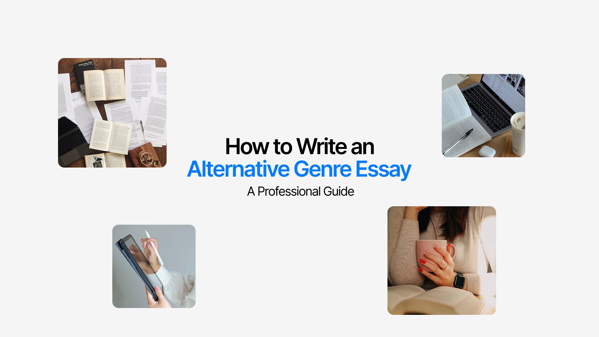 How to Write an Alternative Genre Essay.jpg