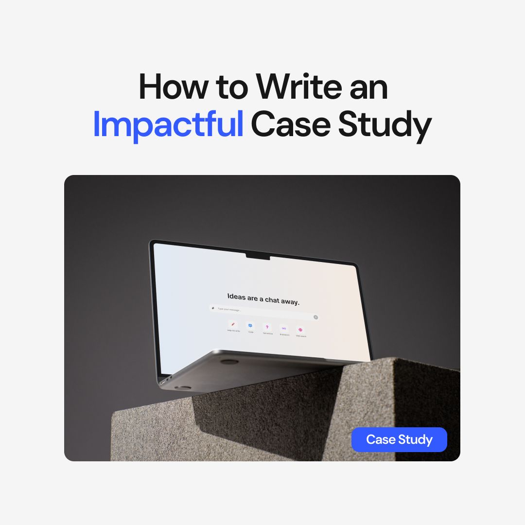 How to Write a Case Study, with Examples, Tools and Templates