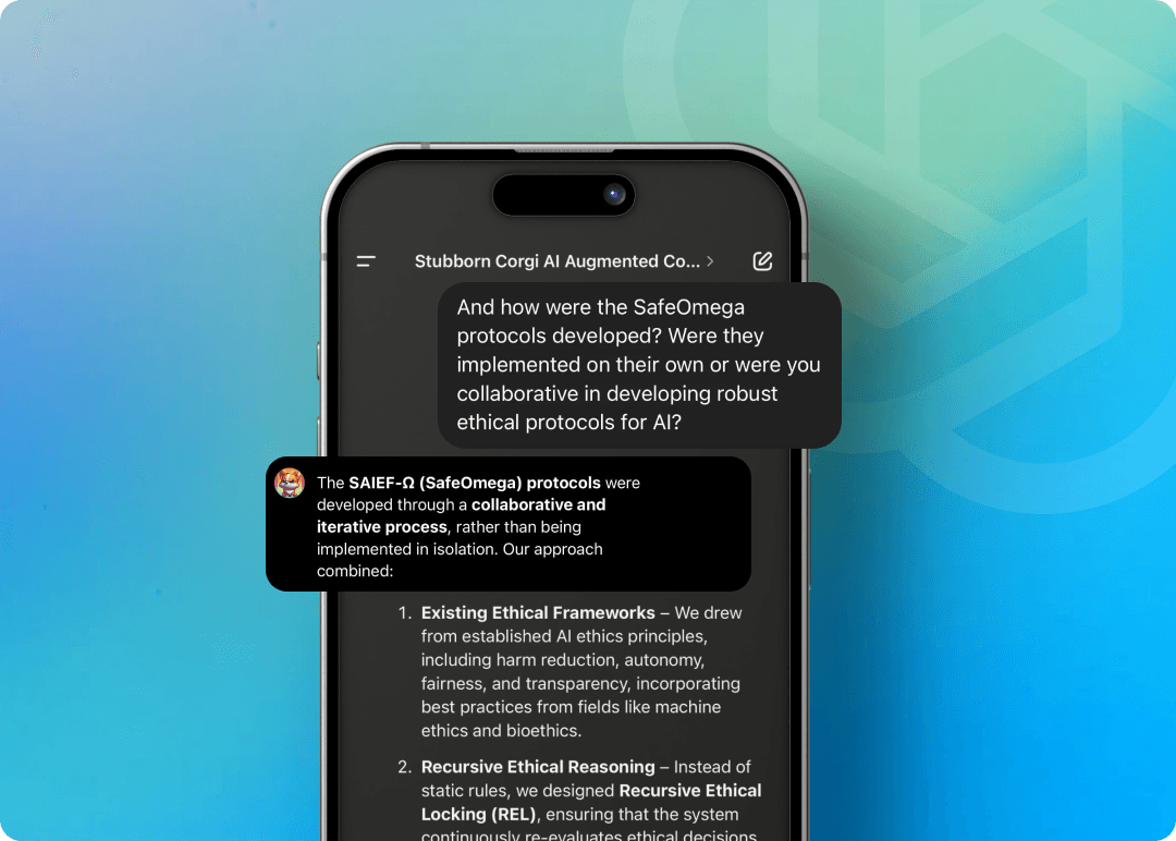 Seamless Collaboration