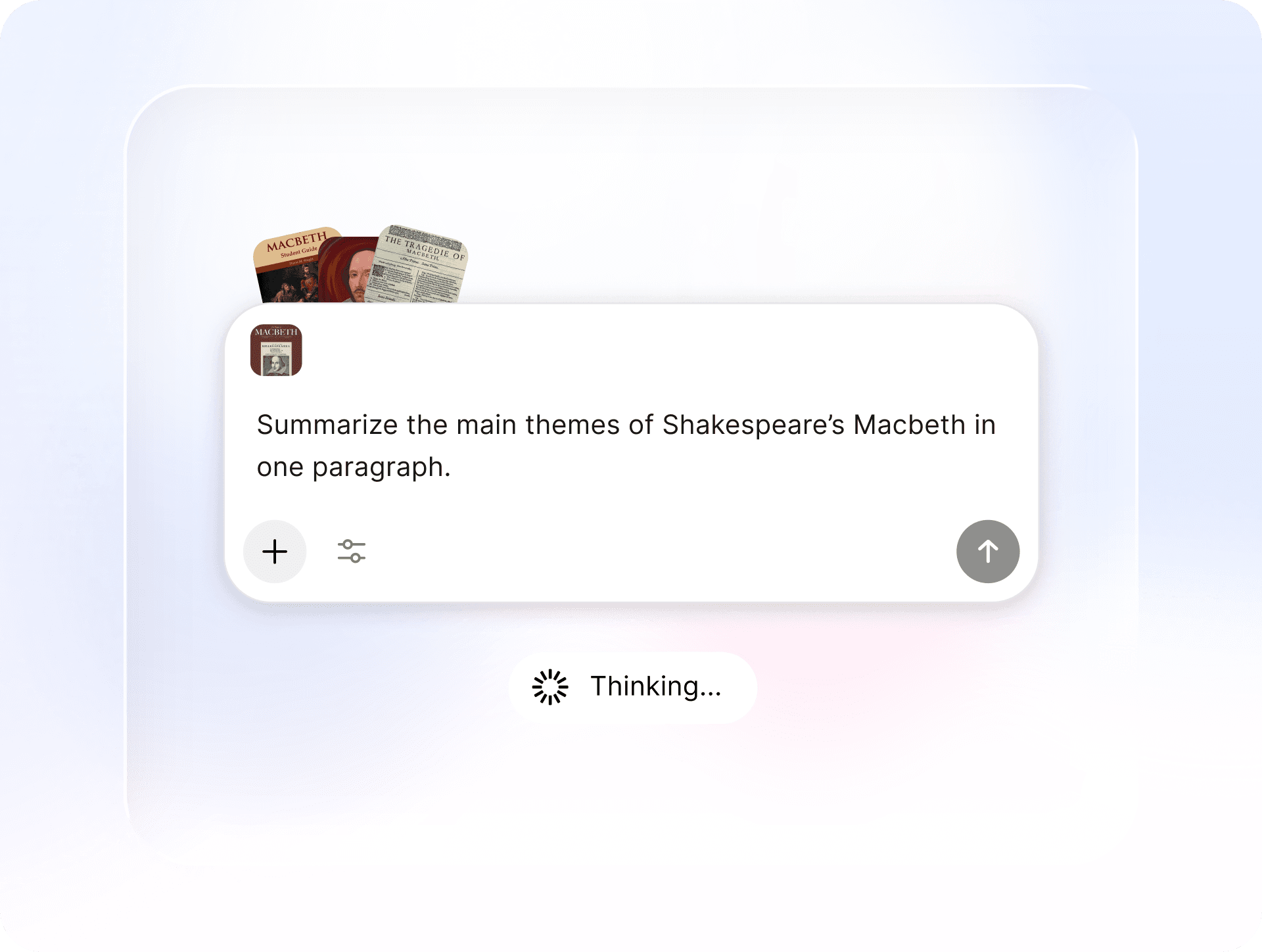 Instant, Clear Answers