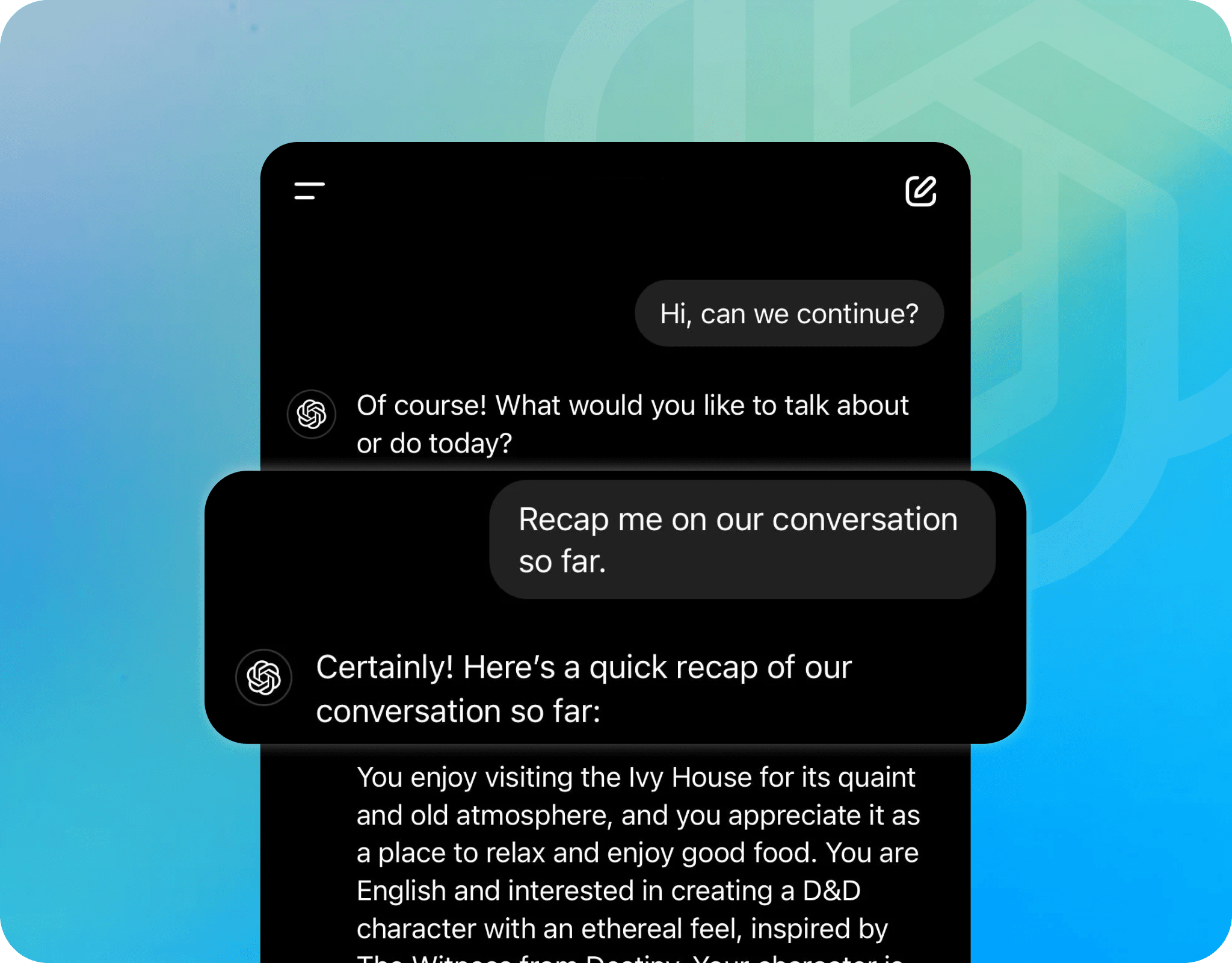 AI-Powered Creativity
