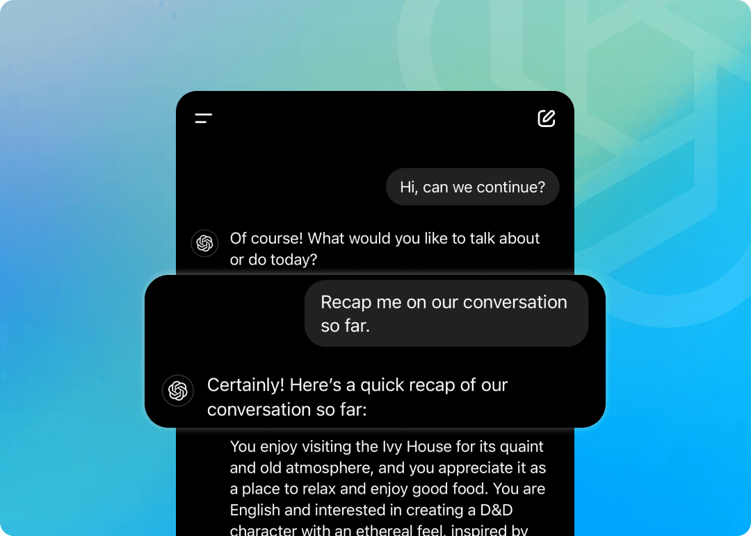 AI-Powered Creativity