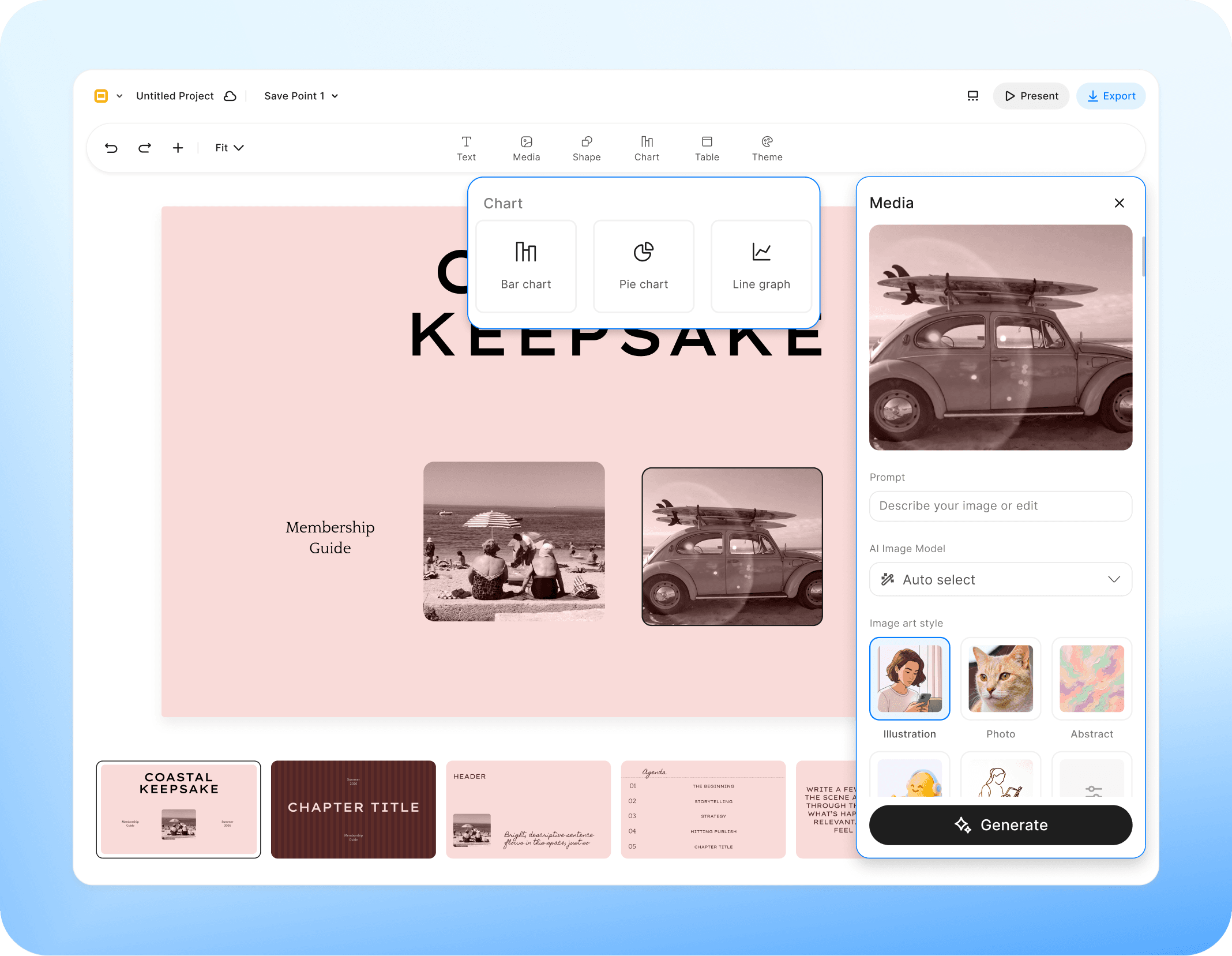 Instant Multimodal Editing