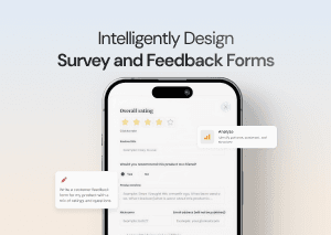 Build & Execute Your Survey Plan