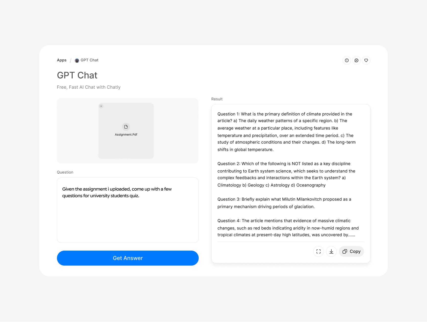 Walk Into Every Room Better Prepared