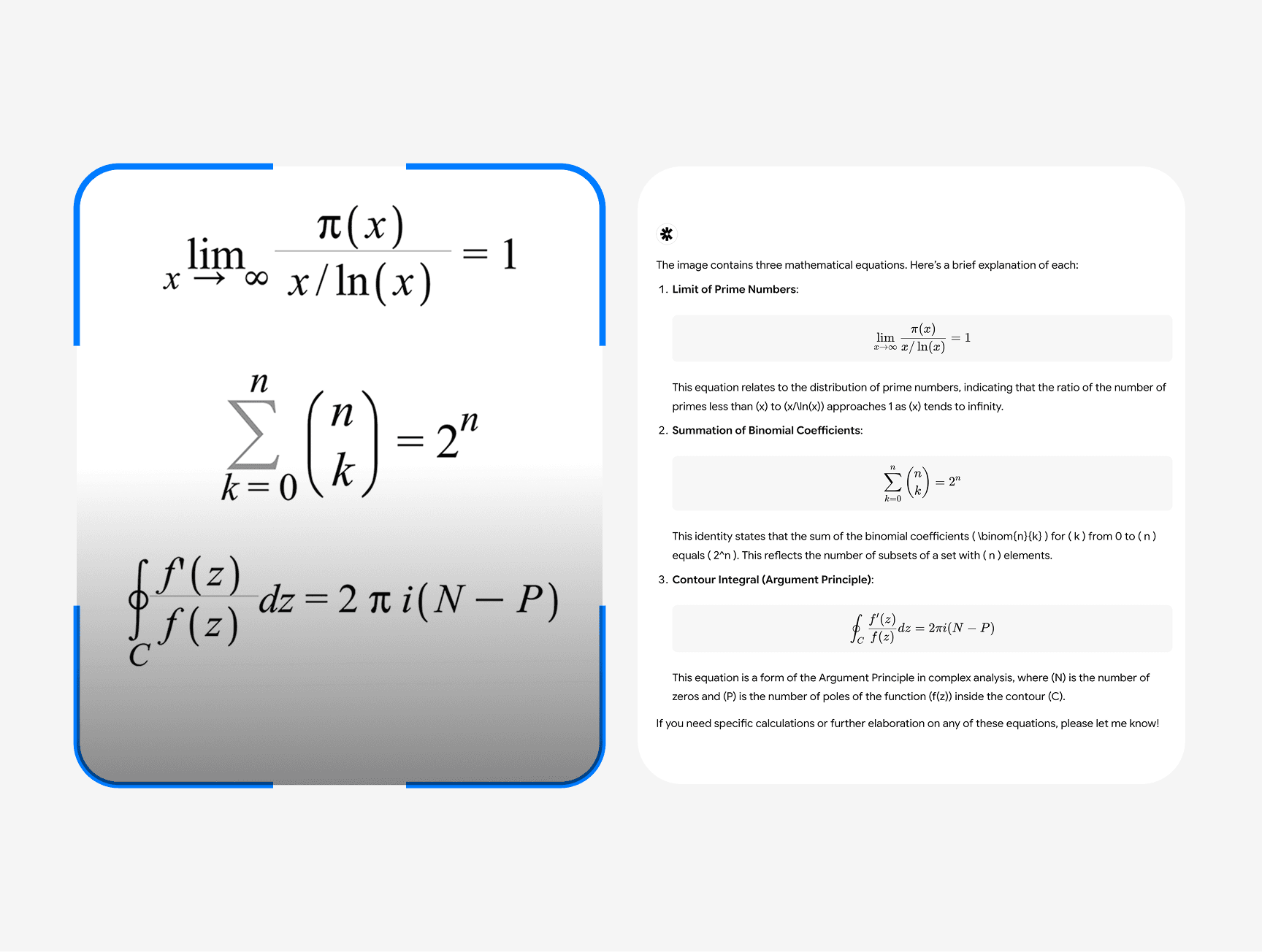Photo Math Solver - Just Snap and Solve