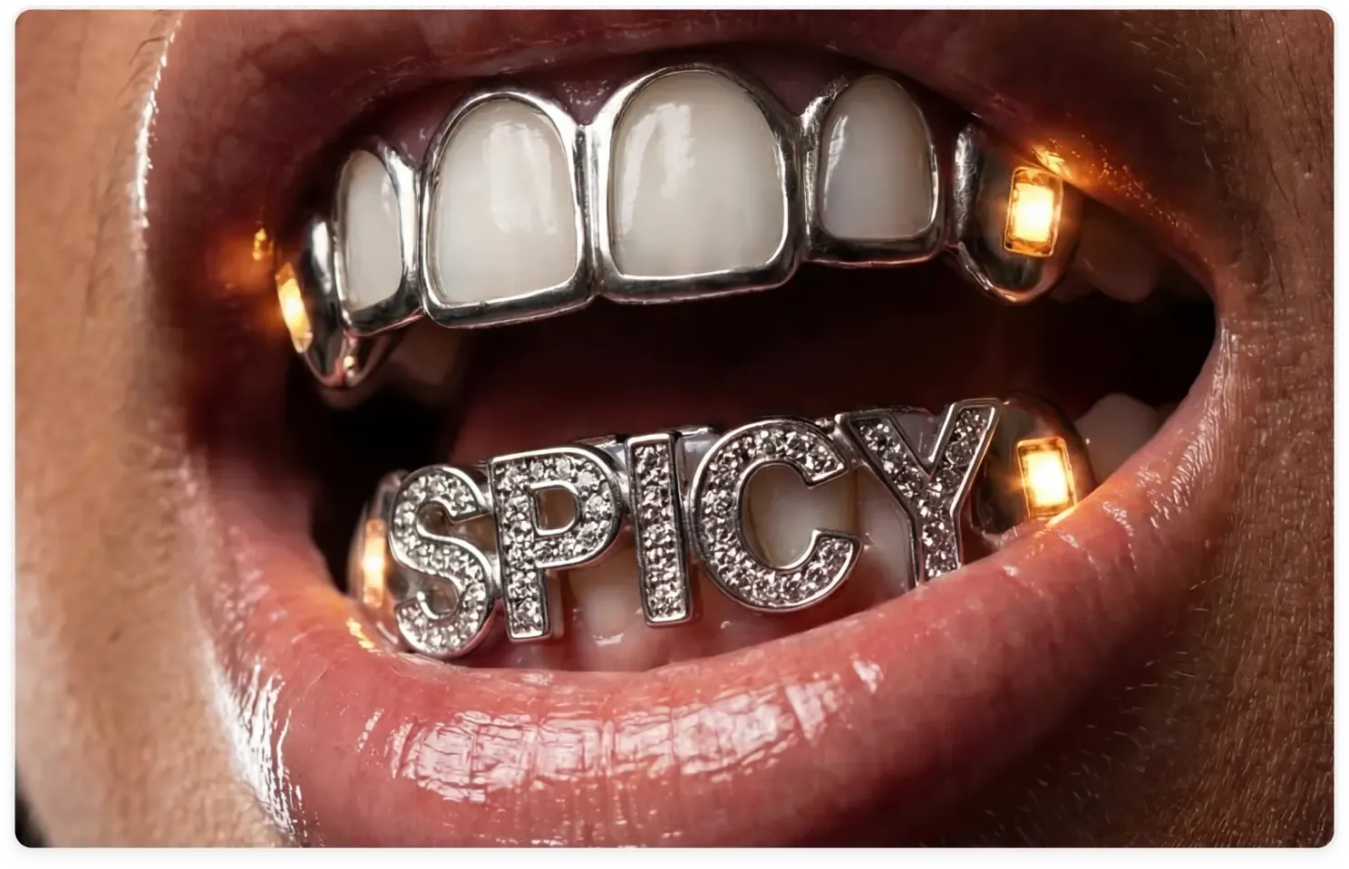 Legible Text Rendering