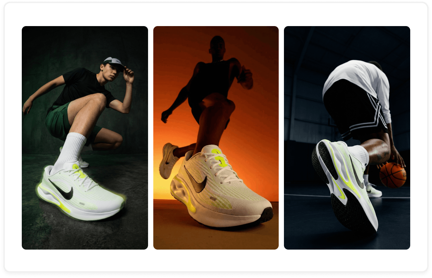 Lightning-Fast Turnaround