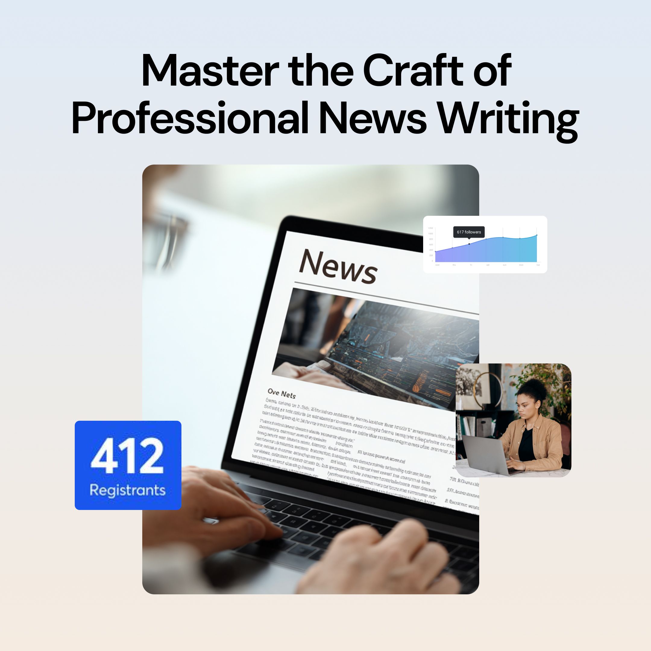 How to Write a News Release (Complete Guide for 2025)