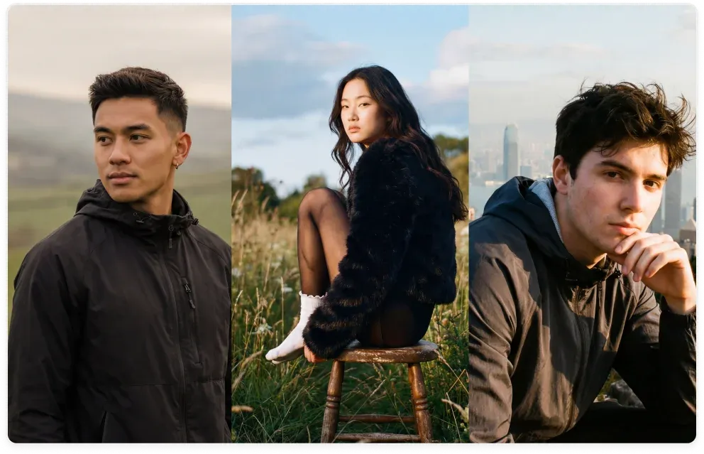 Mood Into Visual Properties