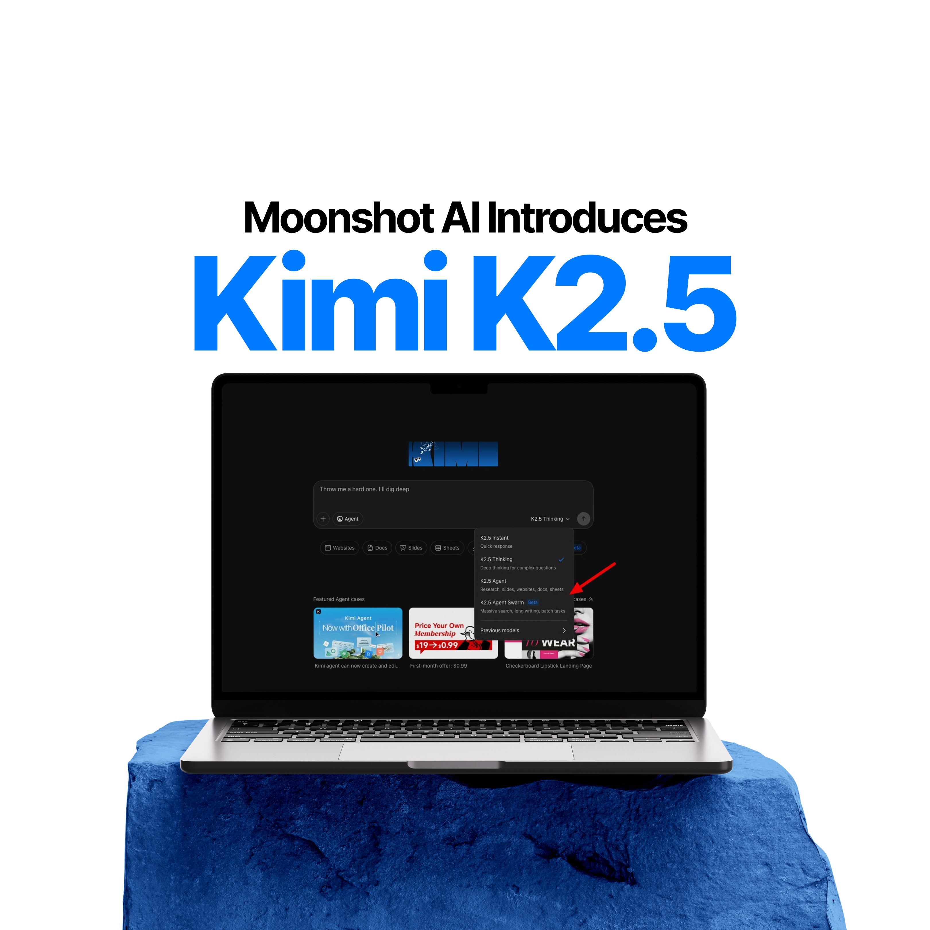 Moonshot AI Introduces Kimi K2.5: A Worthy Successor to Kimi K2?