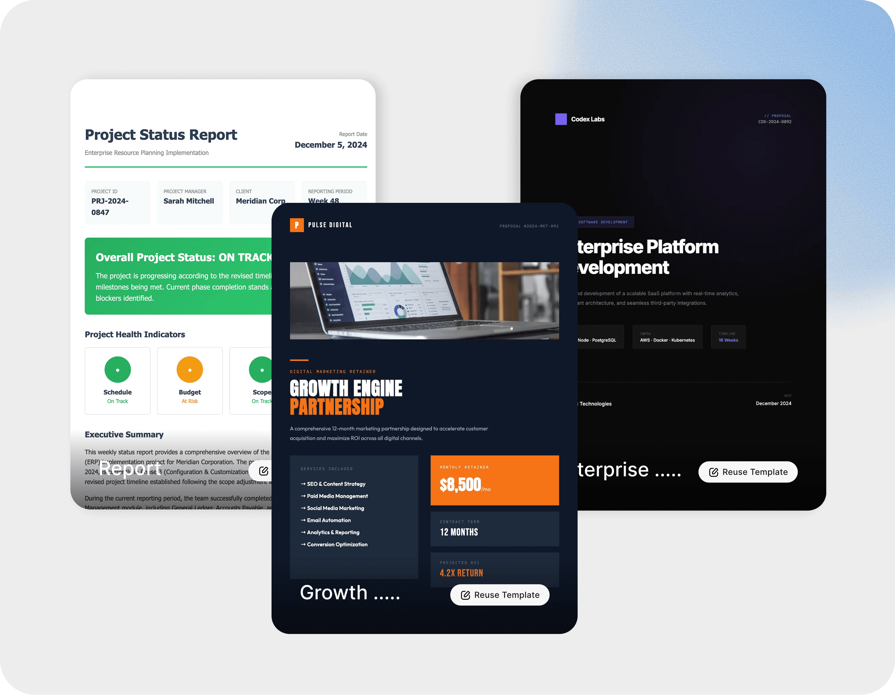 Multi-Audience Adaptation