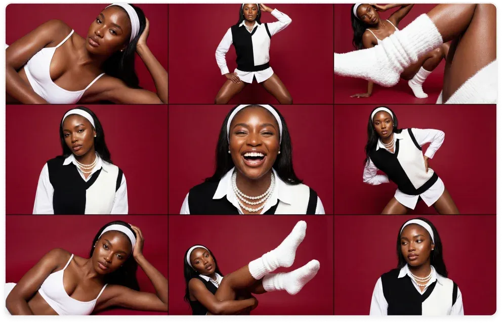 Multi-Reference Intelligence