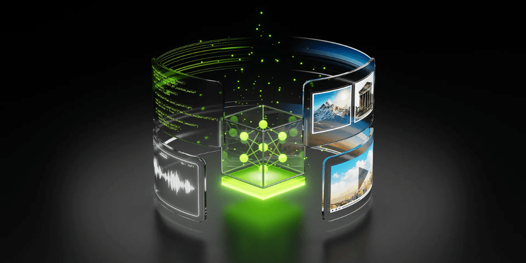 NVIDIA Launches Nemotron 3 Nano Omni