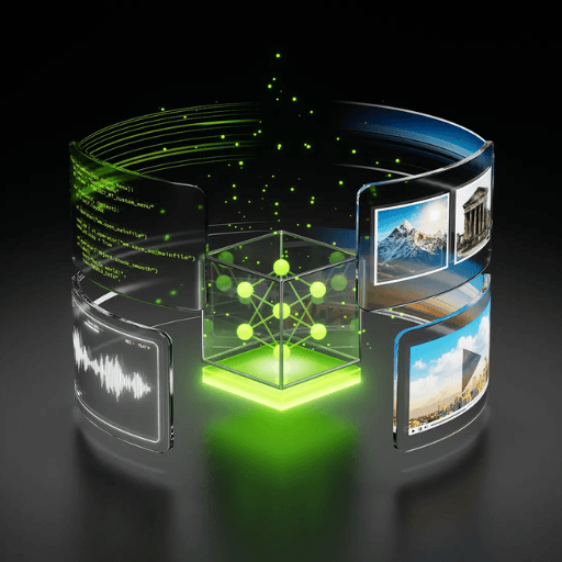NVIDIA Launches Nemotron 3 Nano Omni, a Single Model That Handles Vision, Audio, and Language for AI Agents