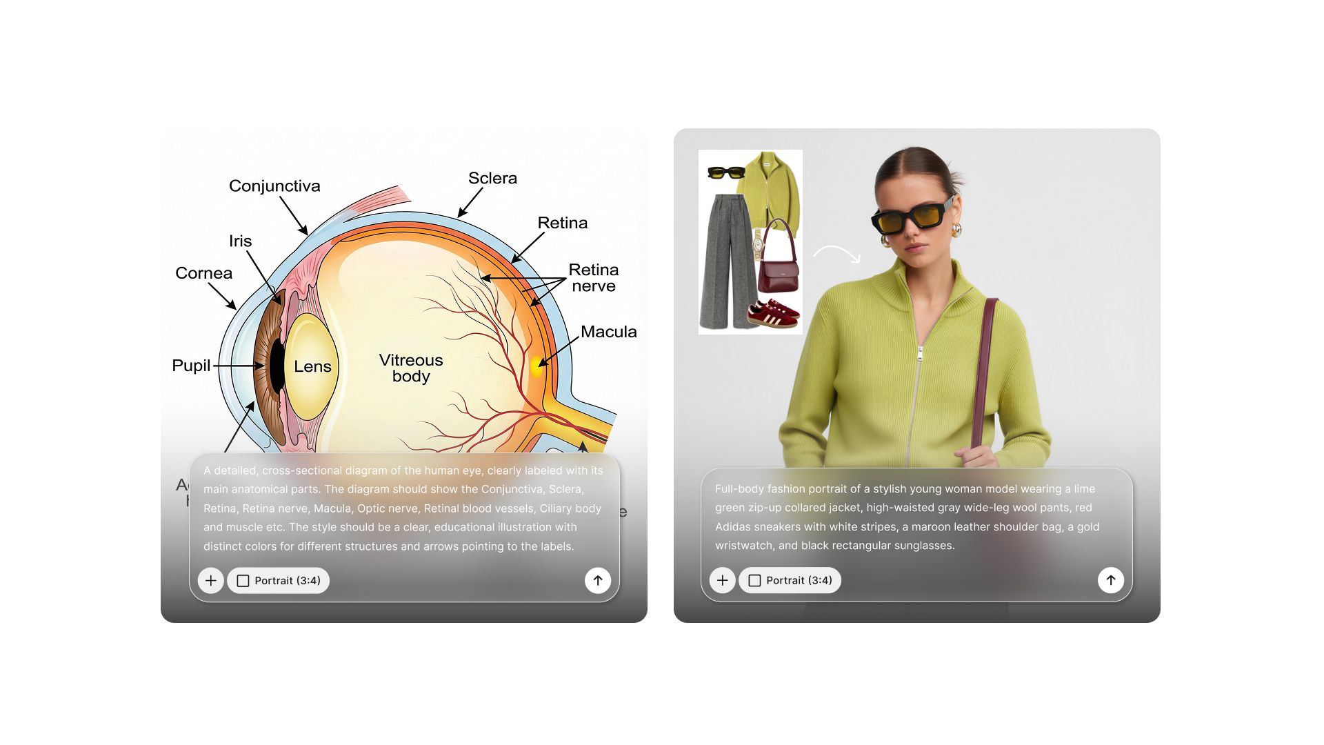 Intelligent reasoning and image creation with Nano Banana Pro in Chatly