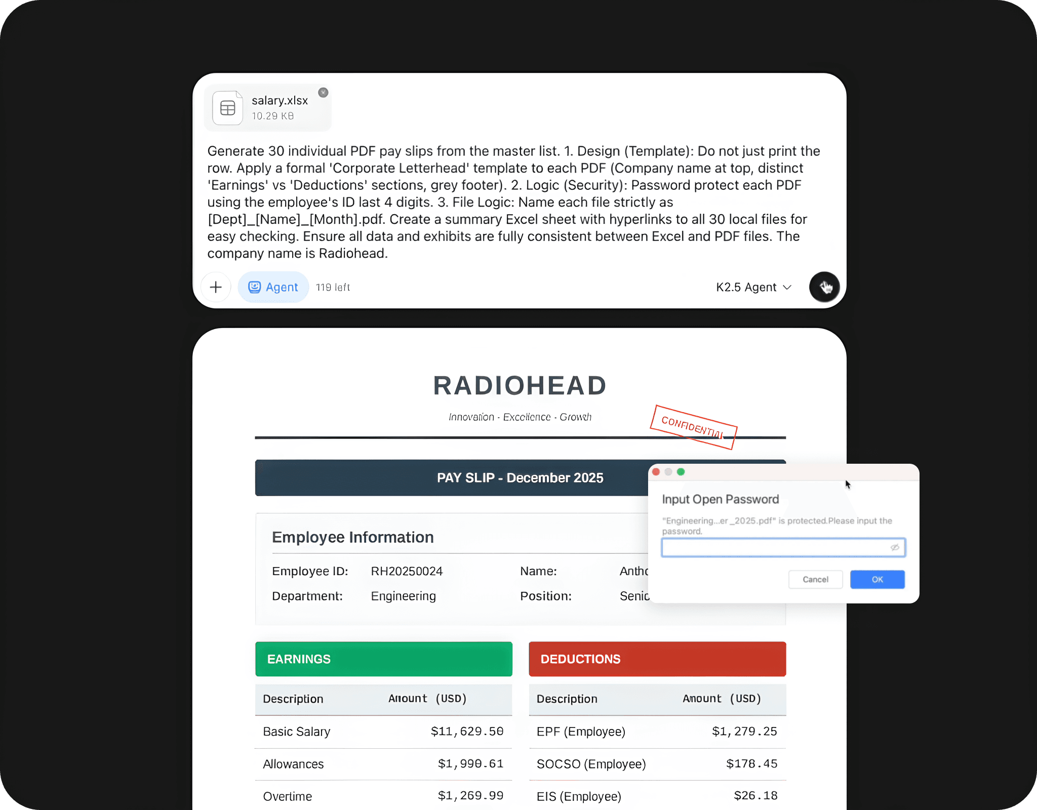 Office & Knowledge Work Automation