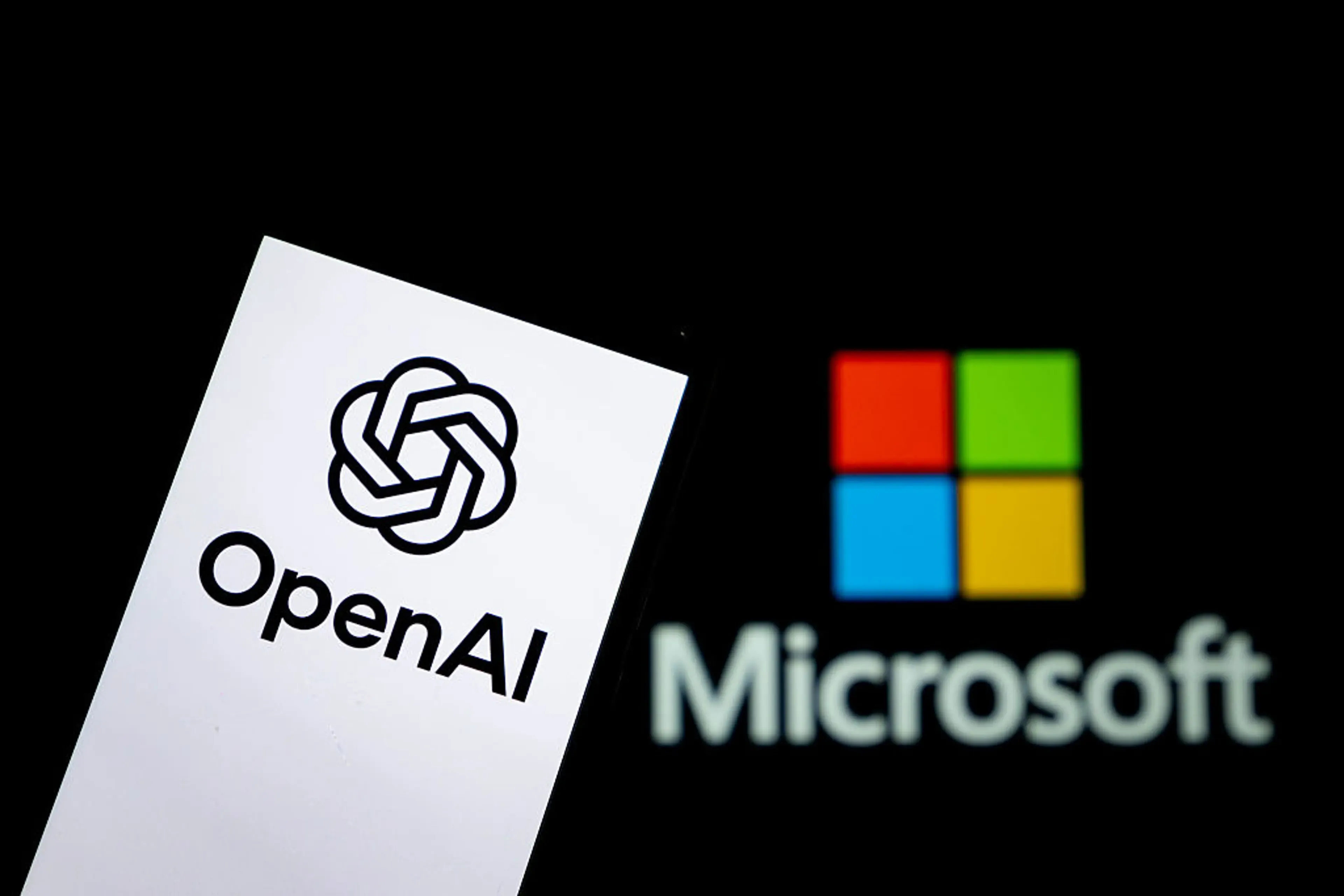 OpenAI is going multi-cloud. Chatly already is.