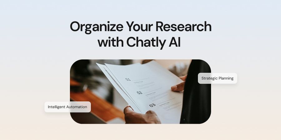 Master Research Paper Writing with AI Chat Tools