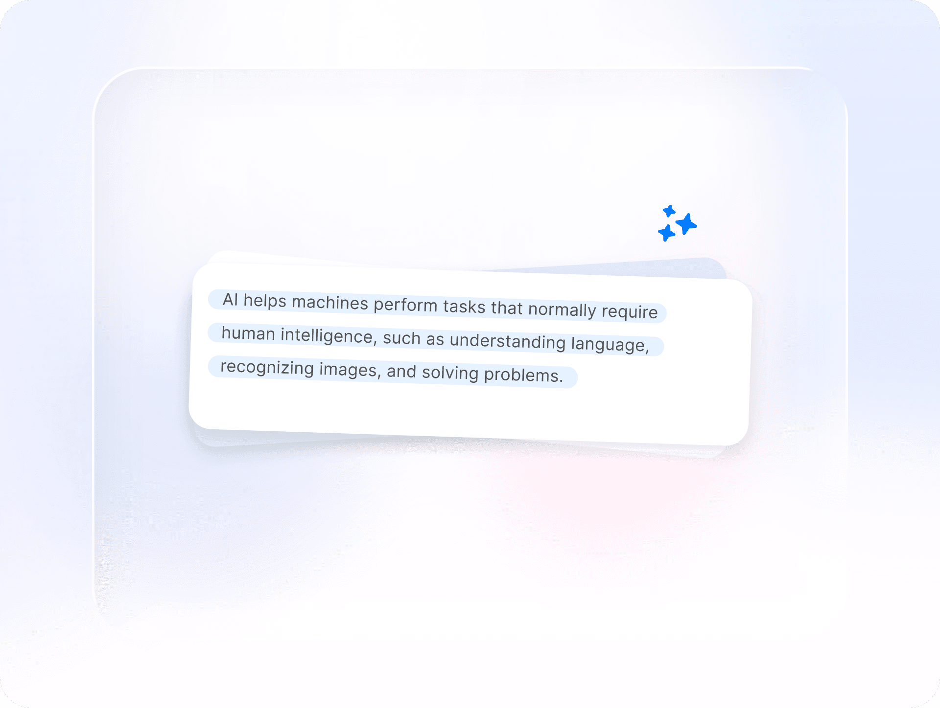 Original Content With No Repetition