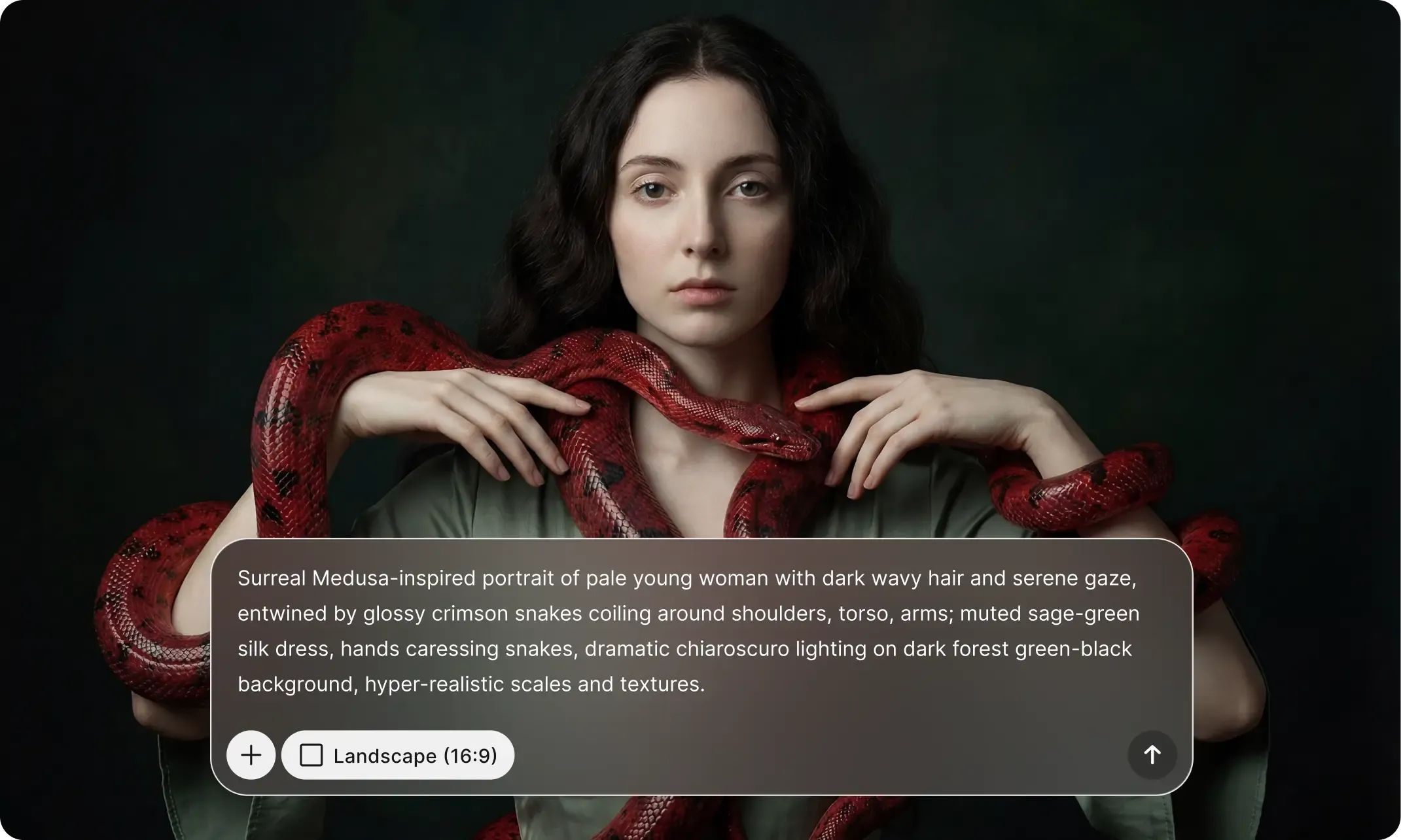 Turn Words Into Visuals With Precision