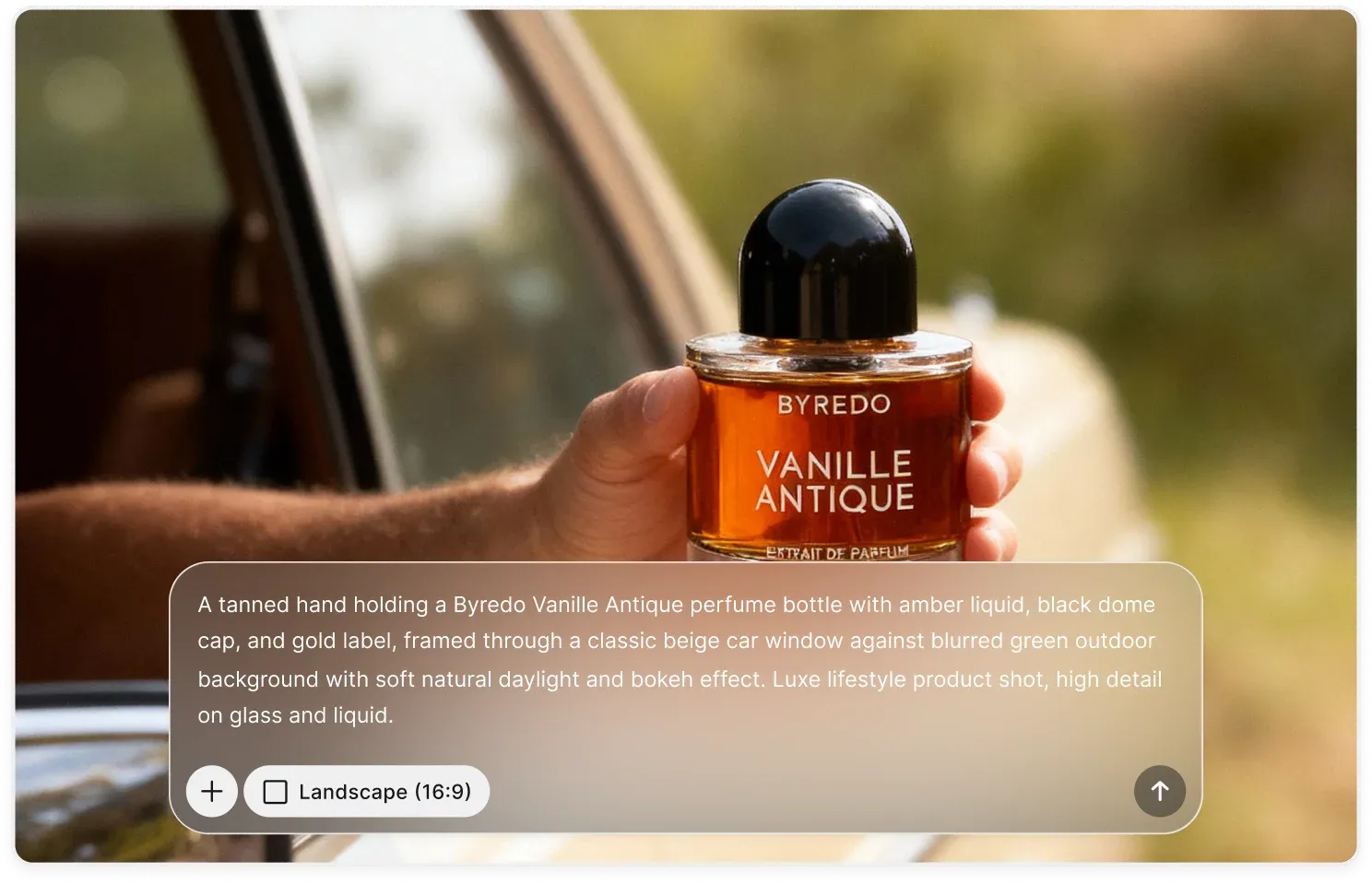 Abstract Thinking to Concrete Imagery