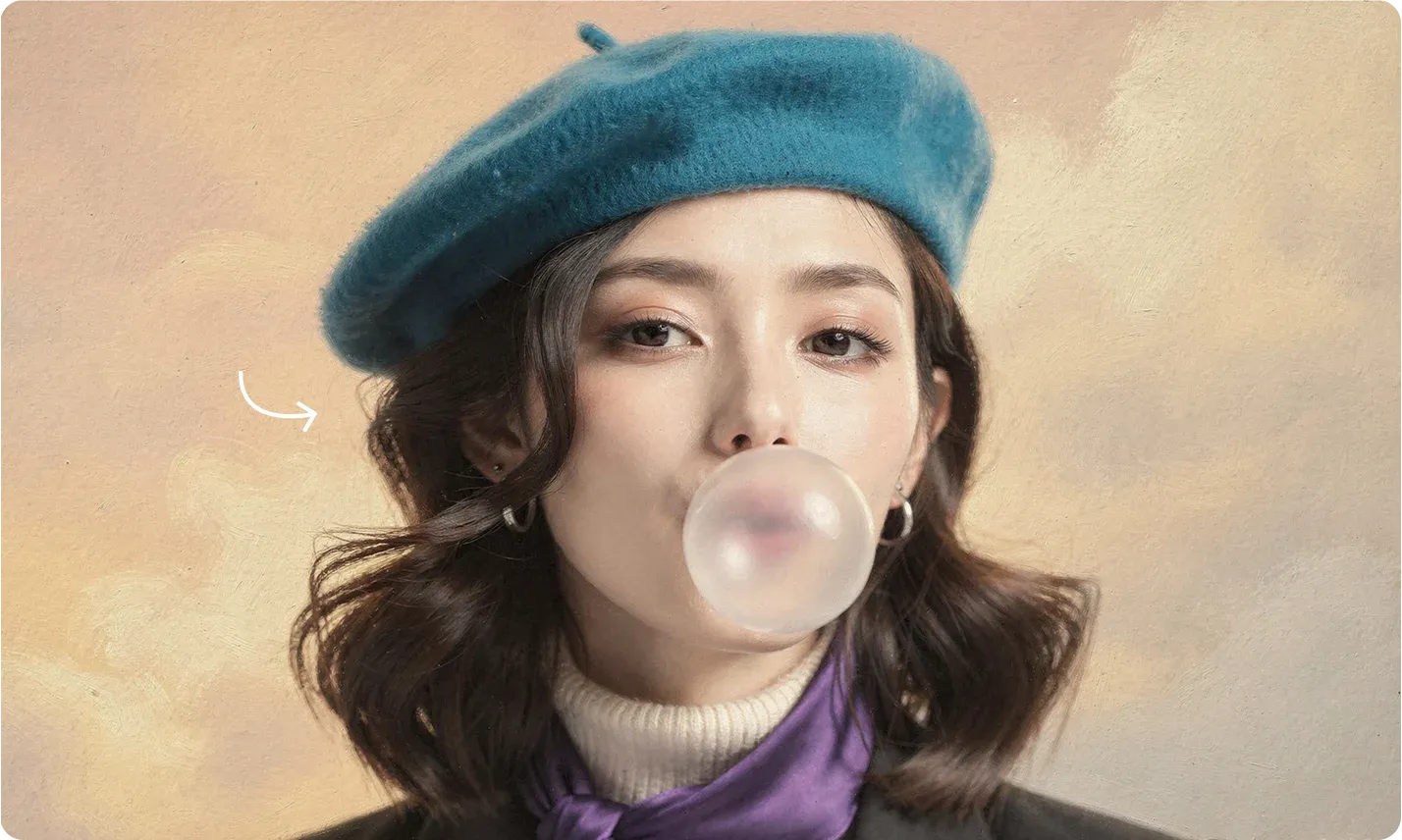 Lock In a Visual Language and Spread It Everywhere