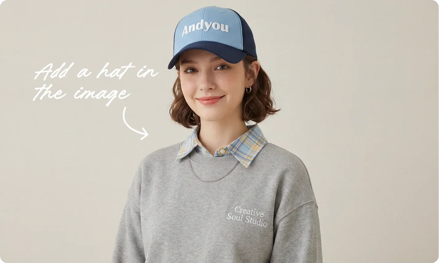 Transform Any Image Without Starting Over