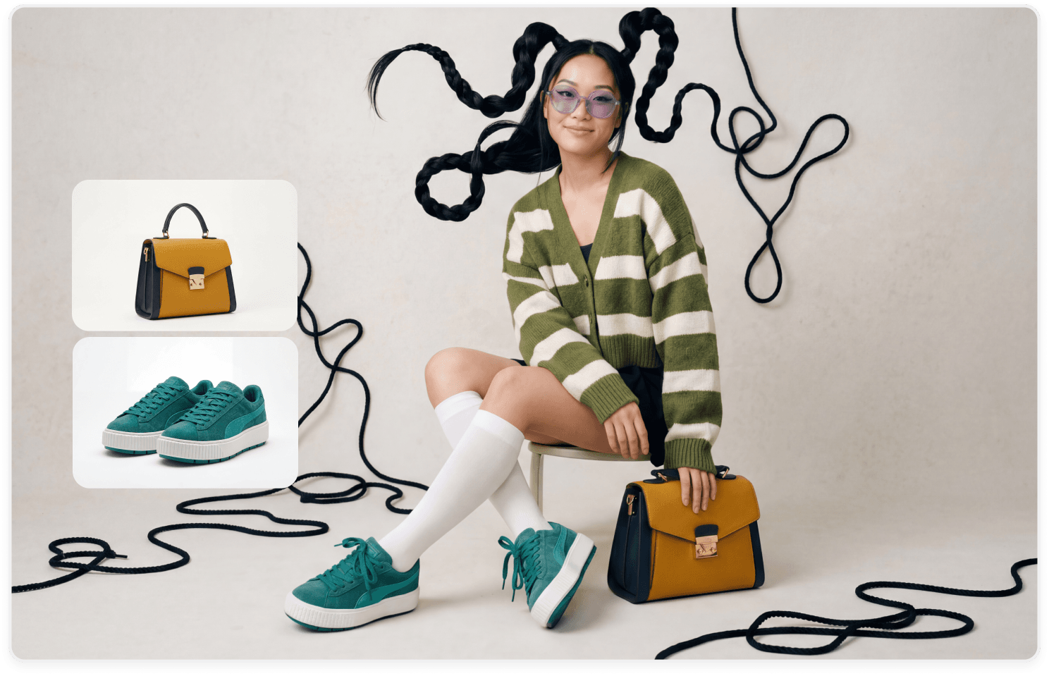 Every Influence, One Canvas