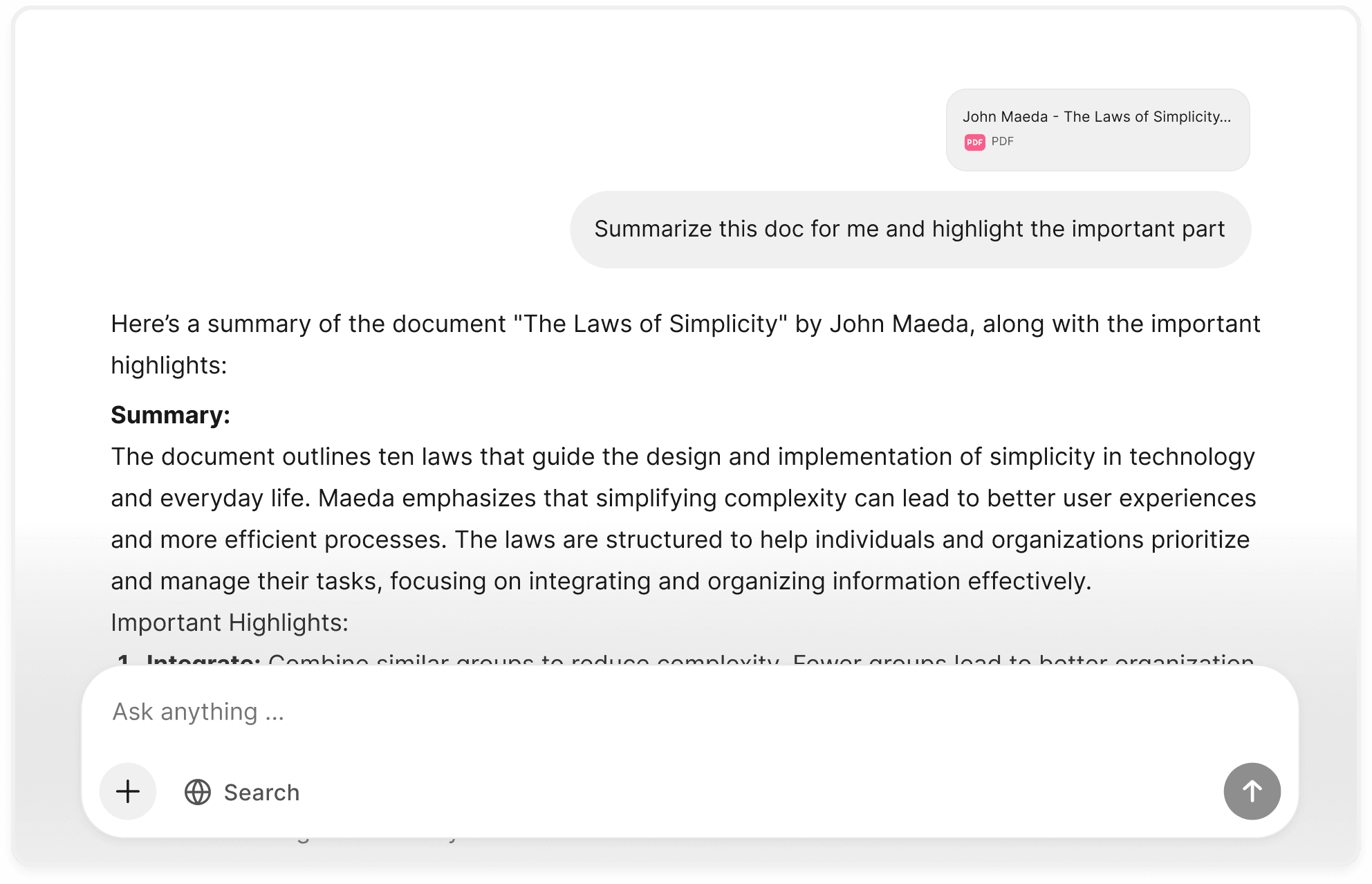 Research, Knowledge Work & Writing