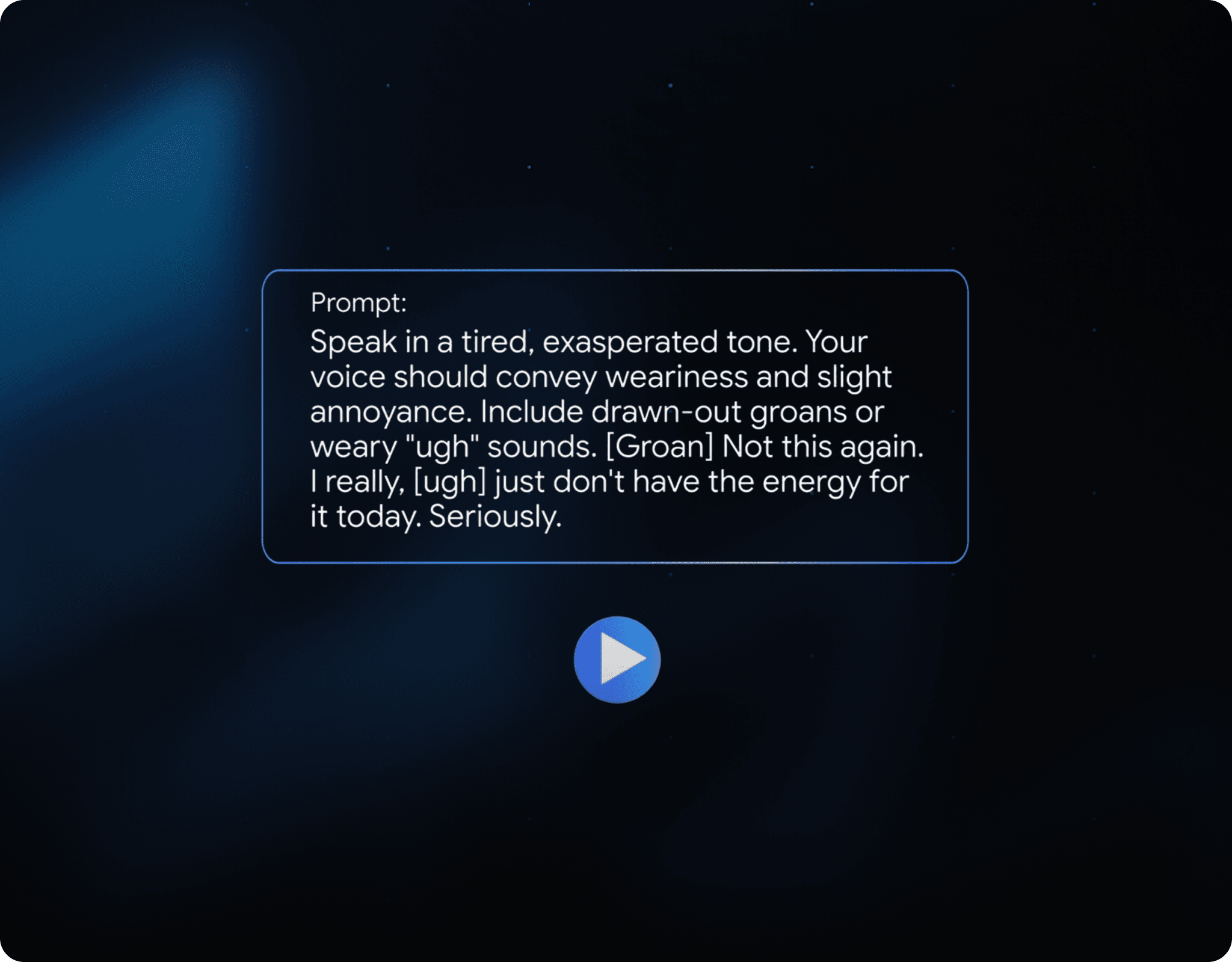 Responsively Interactive Engagement