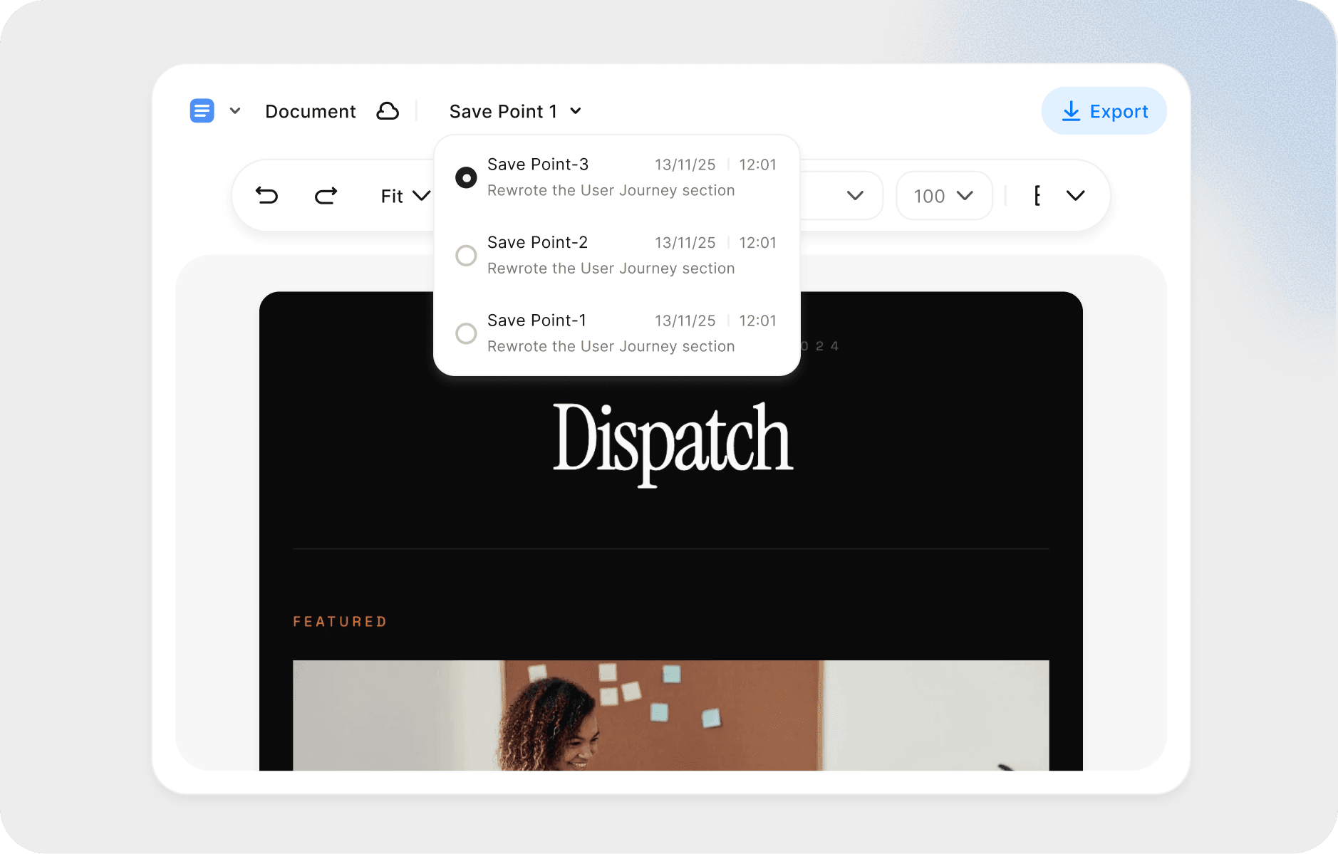 Reuse Content and Stay Consistent
